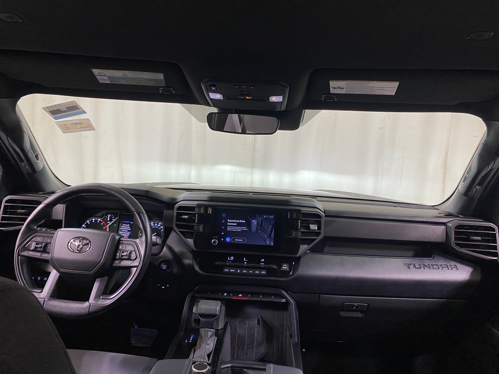 Thumbnail: 2026 Toyota Tundra - 3