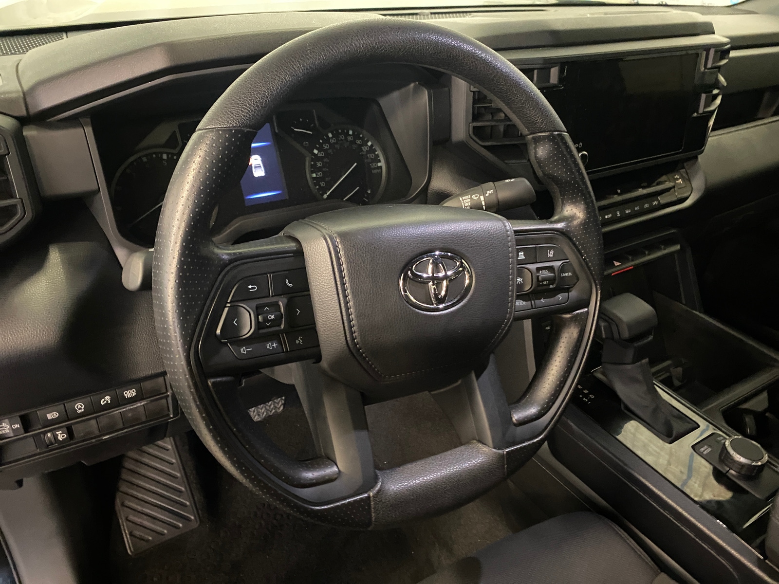 Thumbnail: 2026 Toyota Tundra - 5