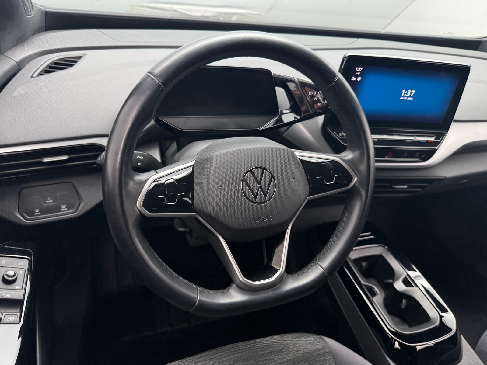 Thumbnail: 2021 Volkswagen ID.4 - 5