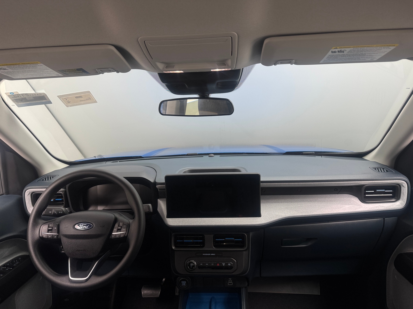 Thumbnail: 2025 Ford Maverick - 3