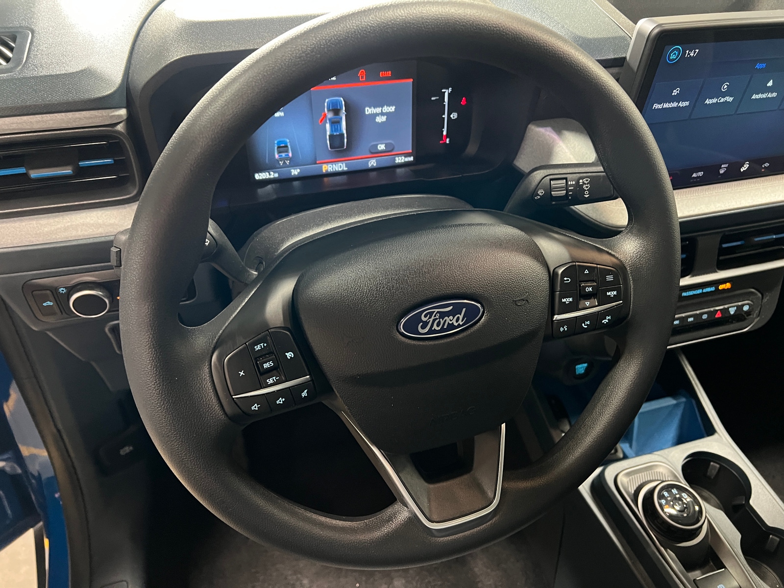 Thumbnail: 2025 Ford Maverick - 5