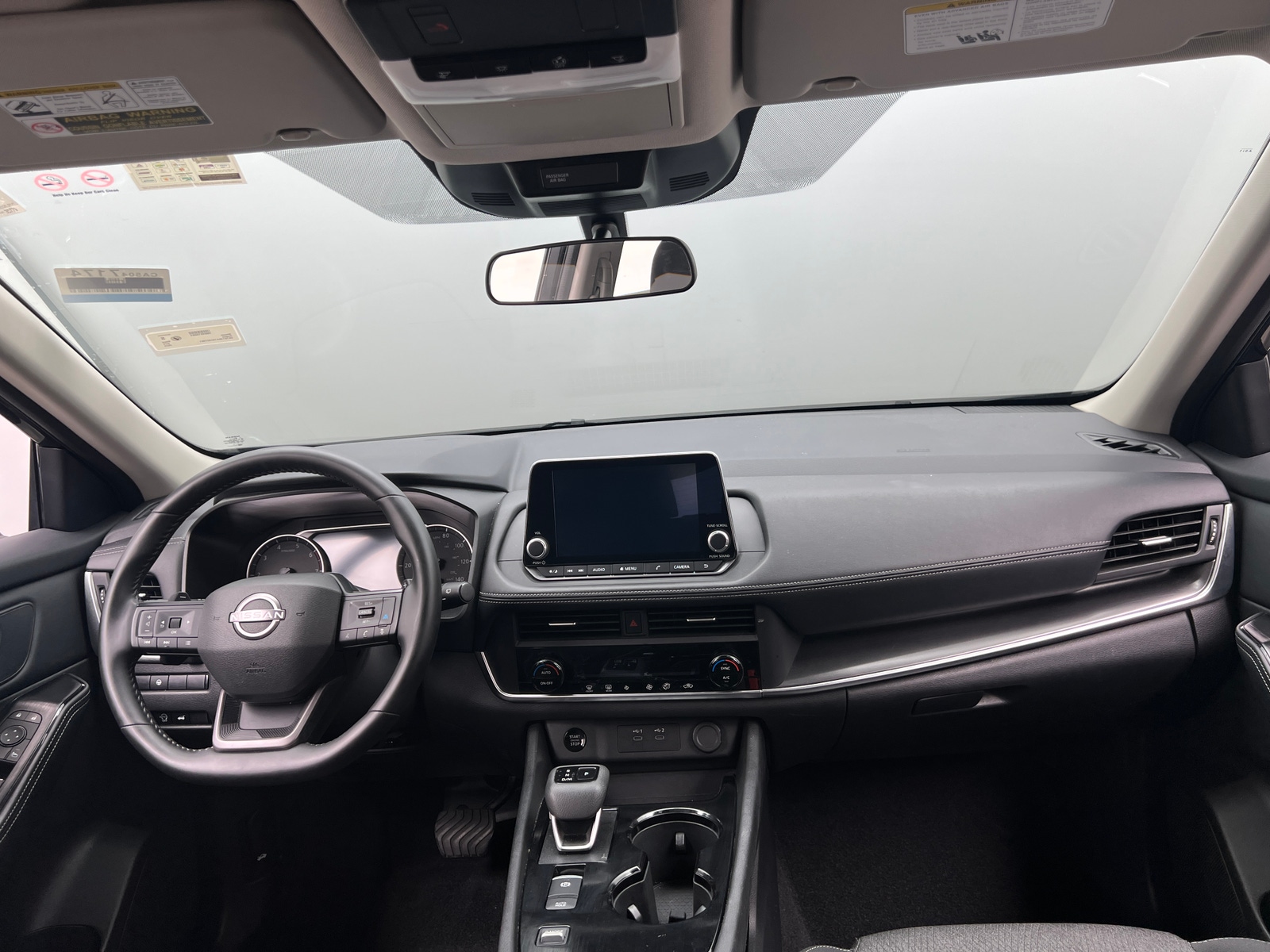 Thumbnail: 2025 Nissan Rogue - 3