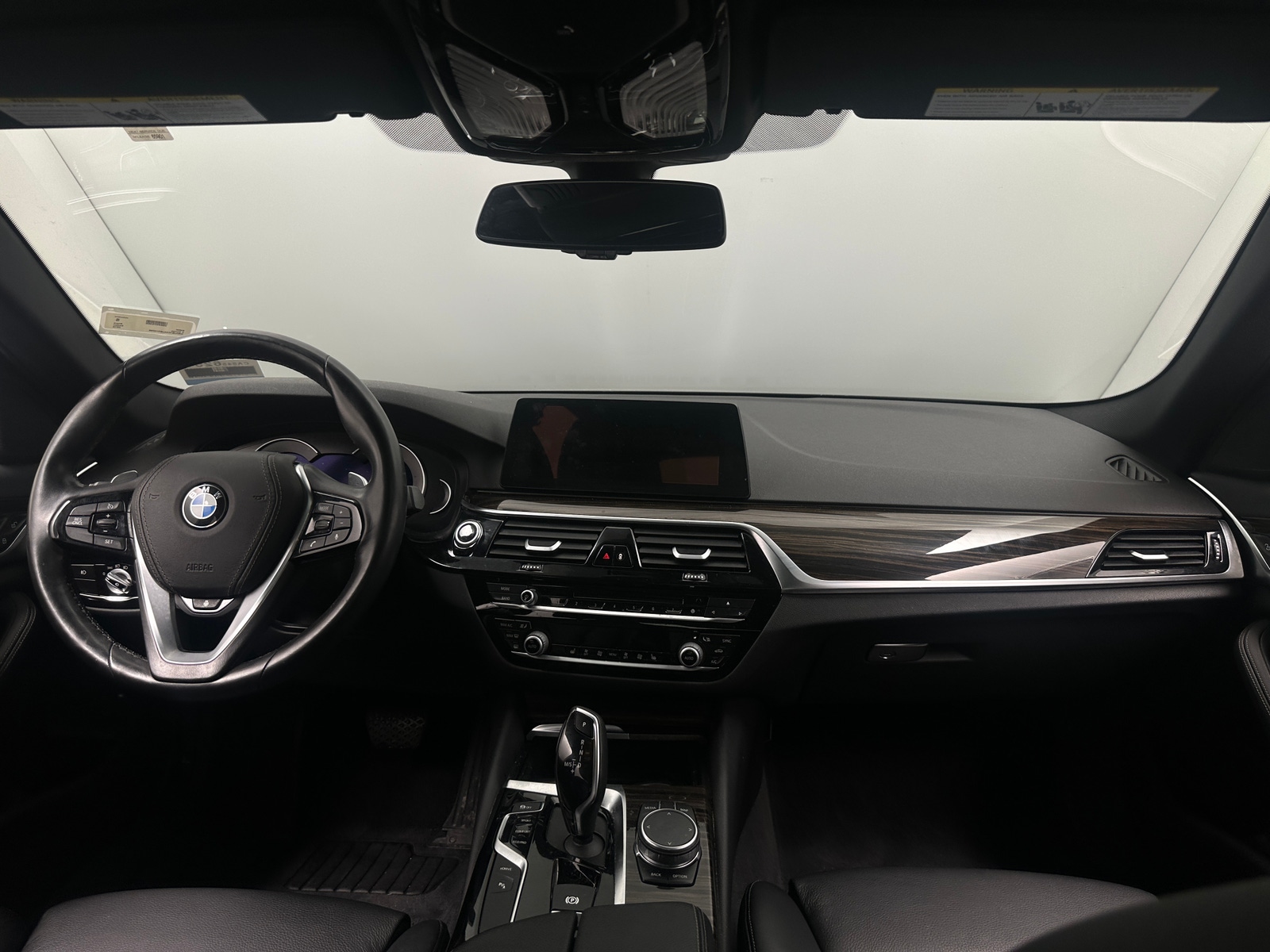 Thumbnail: 2018 BMW 5 Series - 2