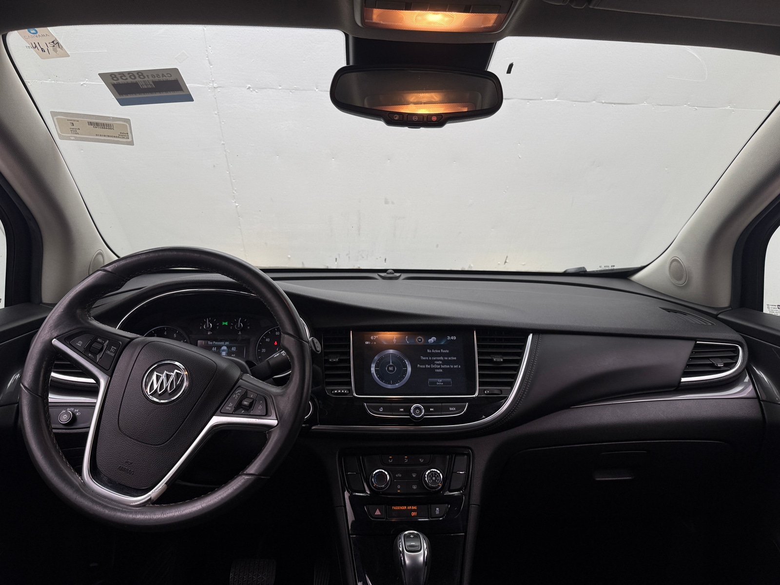 Thumbnail: 2017 Buick Encore - 3