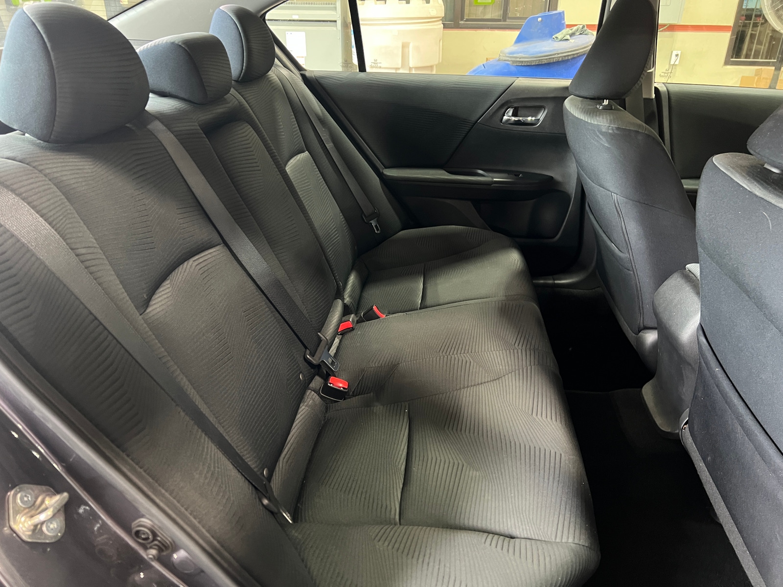 Thumbnail: 2016 Honda Accord - 6