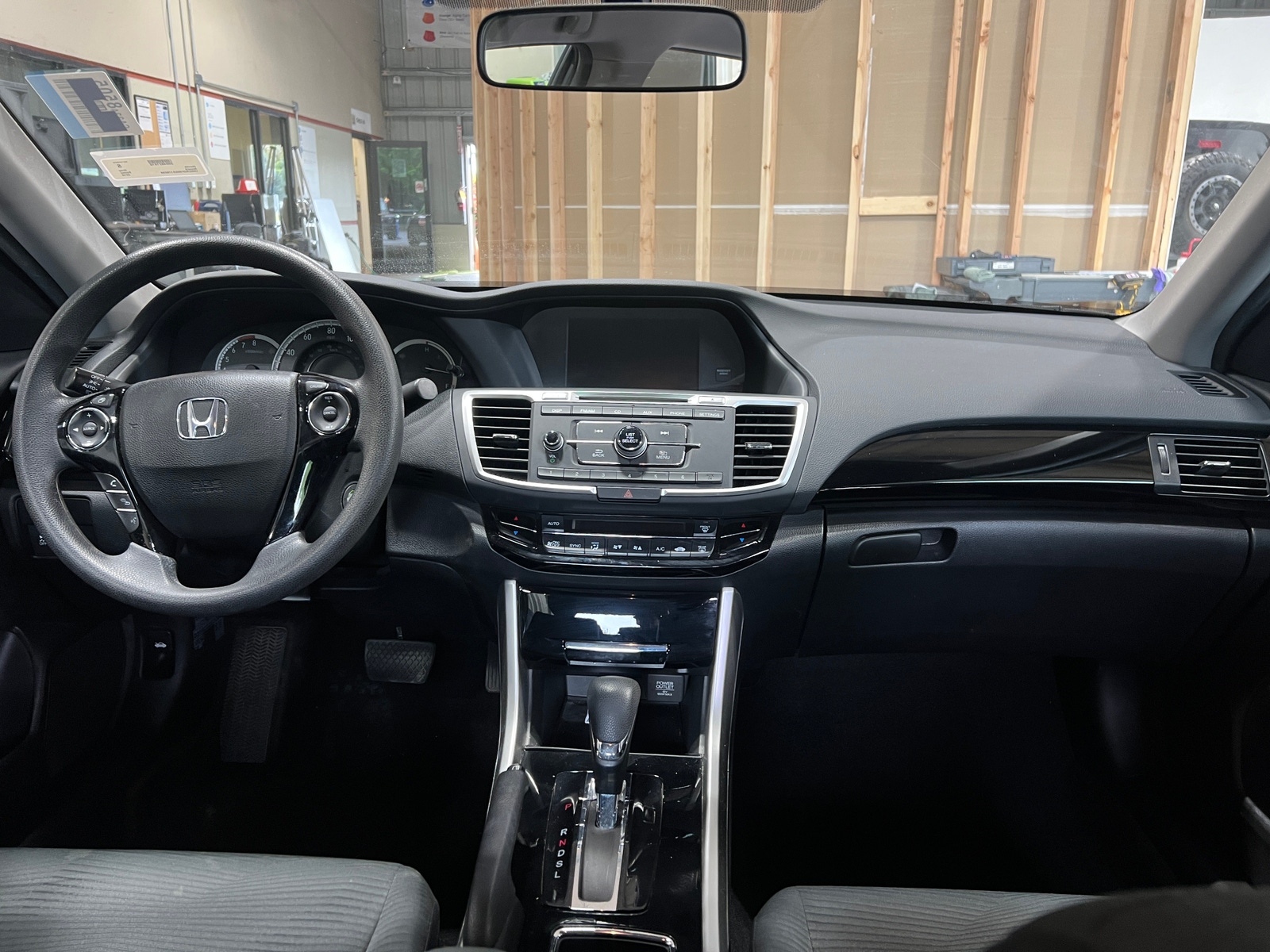 Thumbnail: 2016 Honda Accord - 3