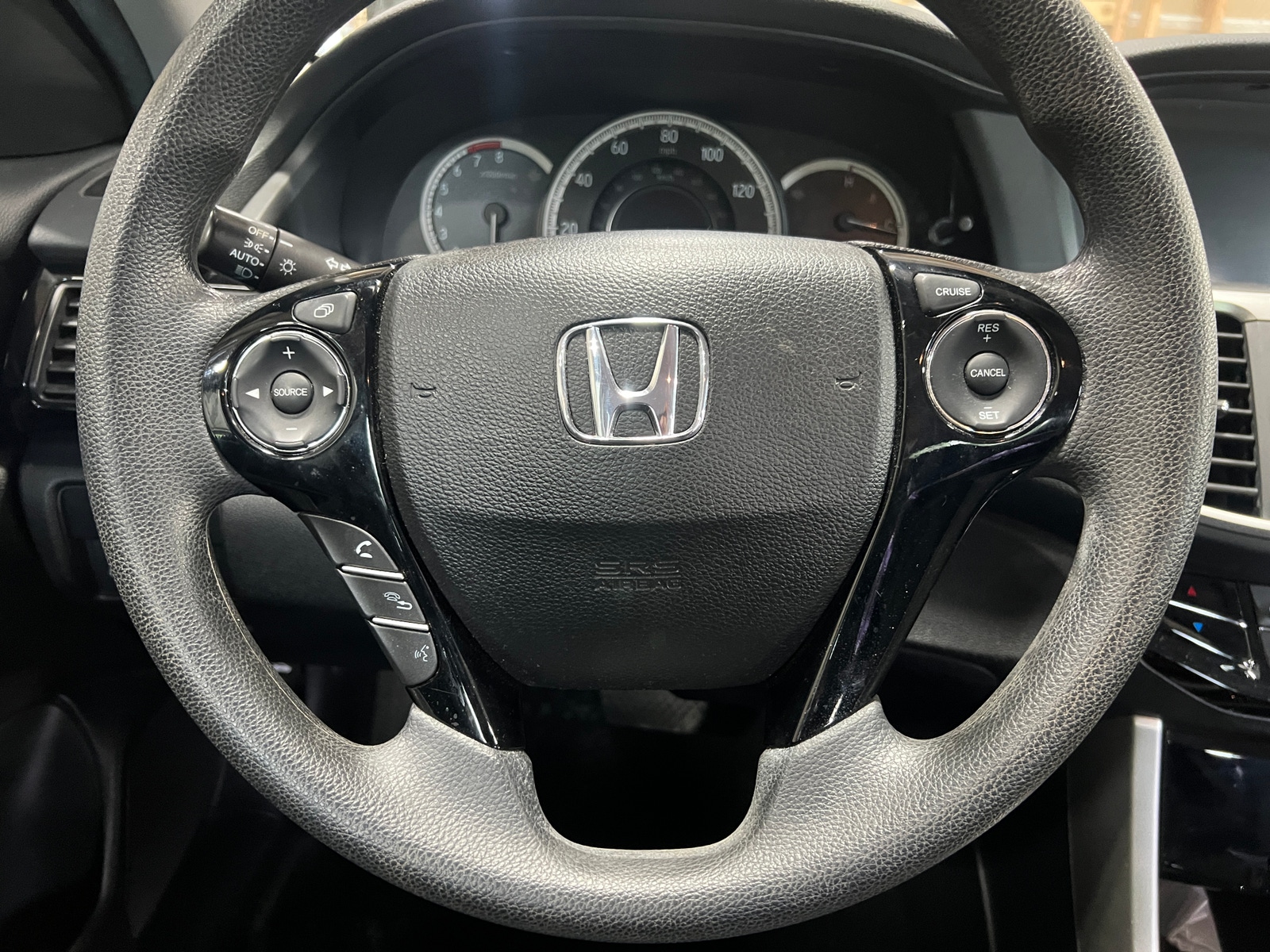 Thumbnail: 2016 Honda Accord - 5