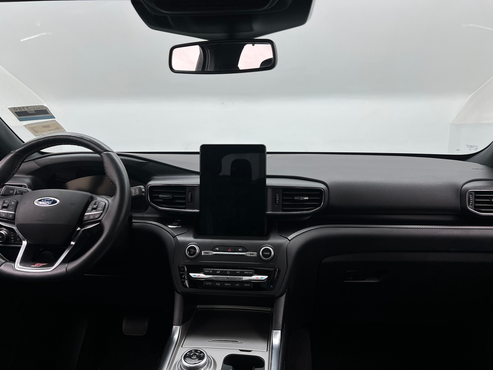 Thumbnail: 2020 Ford Explorer - 2