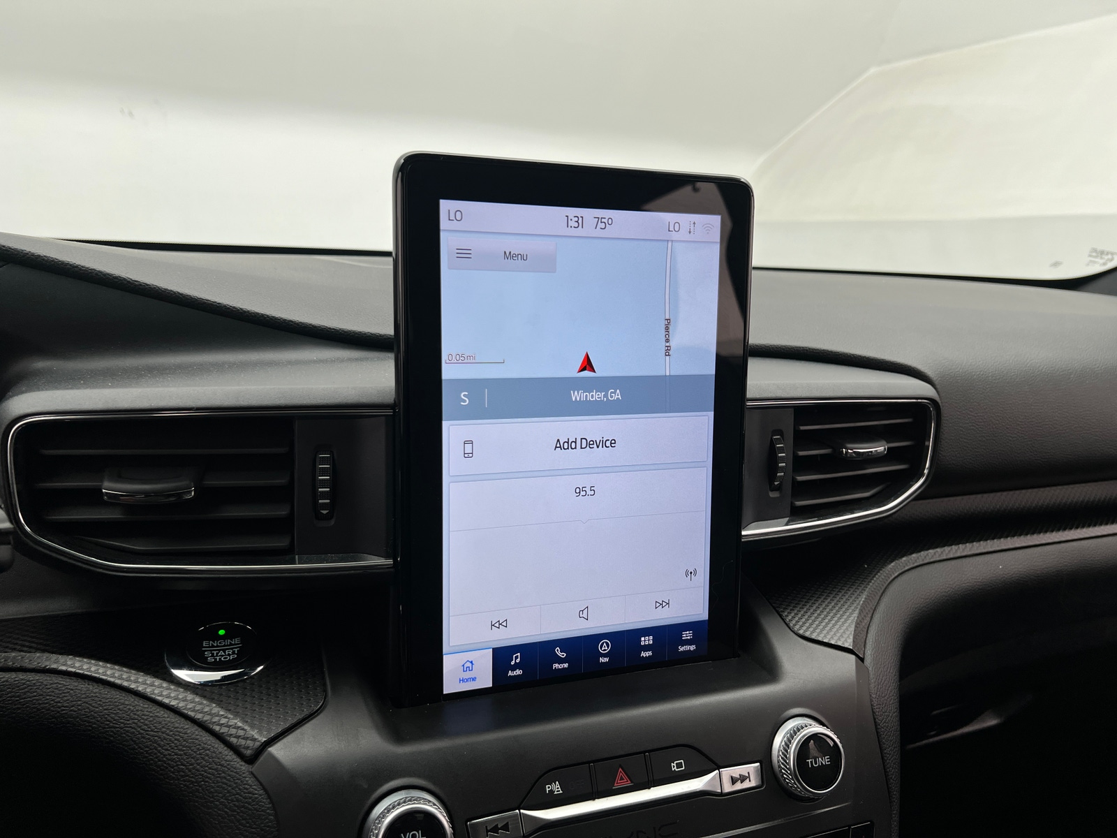 Thumbnail: 2020 Ford Explorer - 3