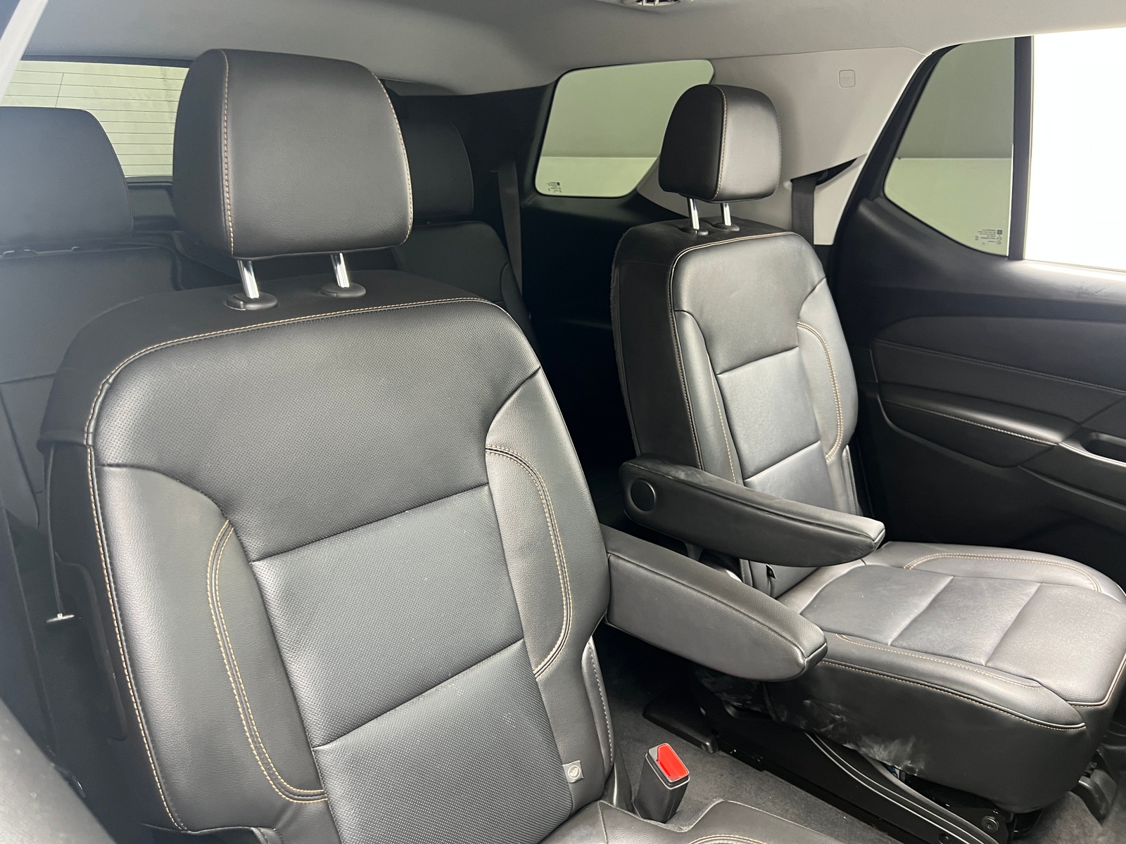 Thumbnail: 2020 Chevrolet Traverse - 5