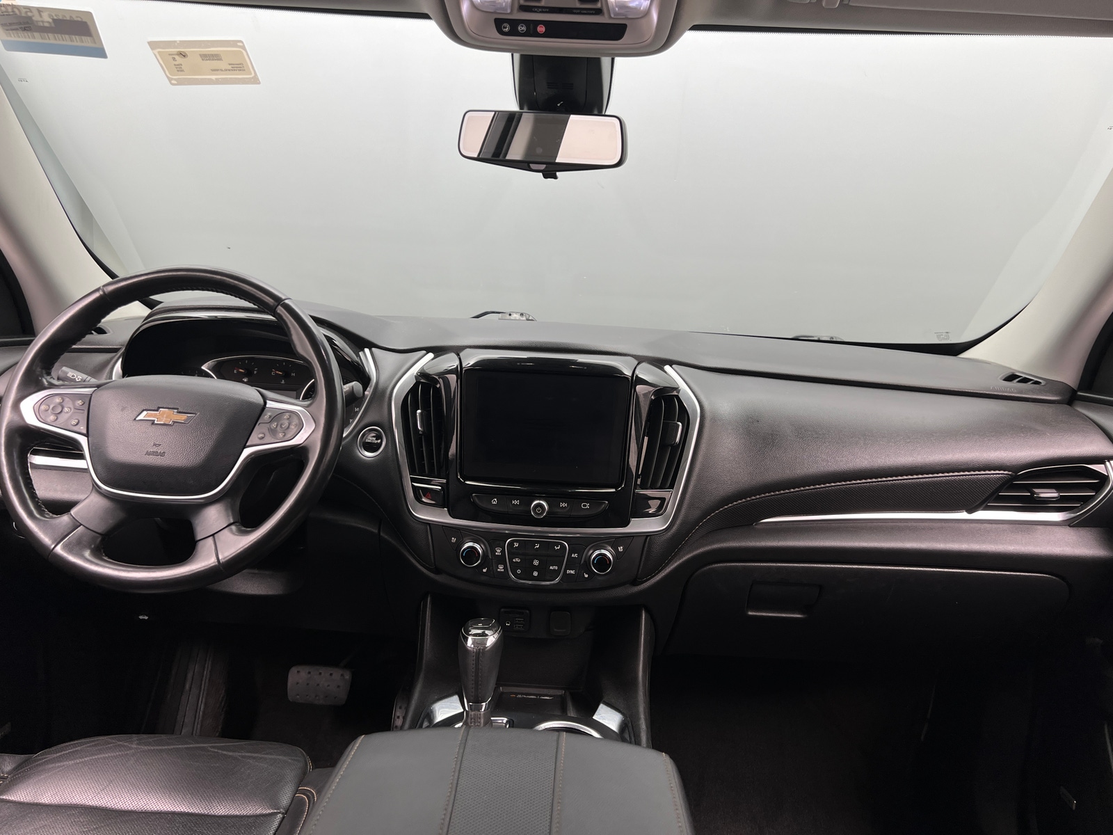 Thumbnail: 2020 Chevrolet Traverse - 2