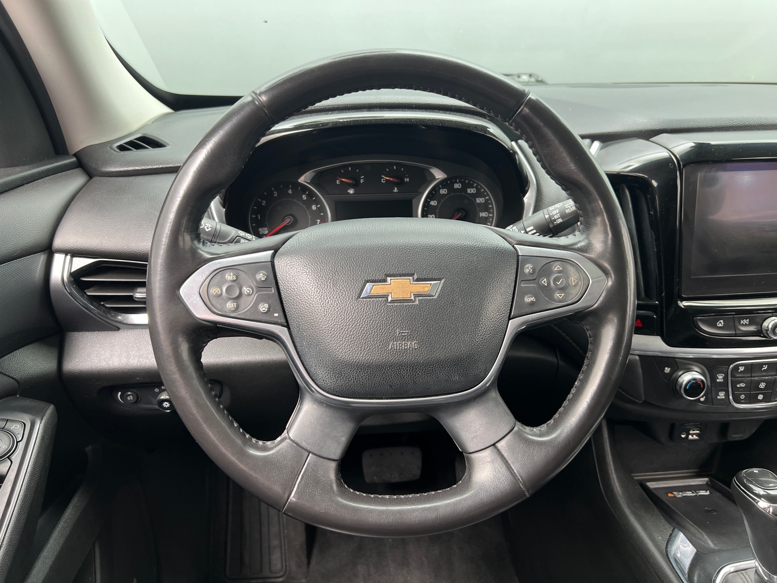 Thumbnail: 2020 Chevrolet Traverse - 4