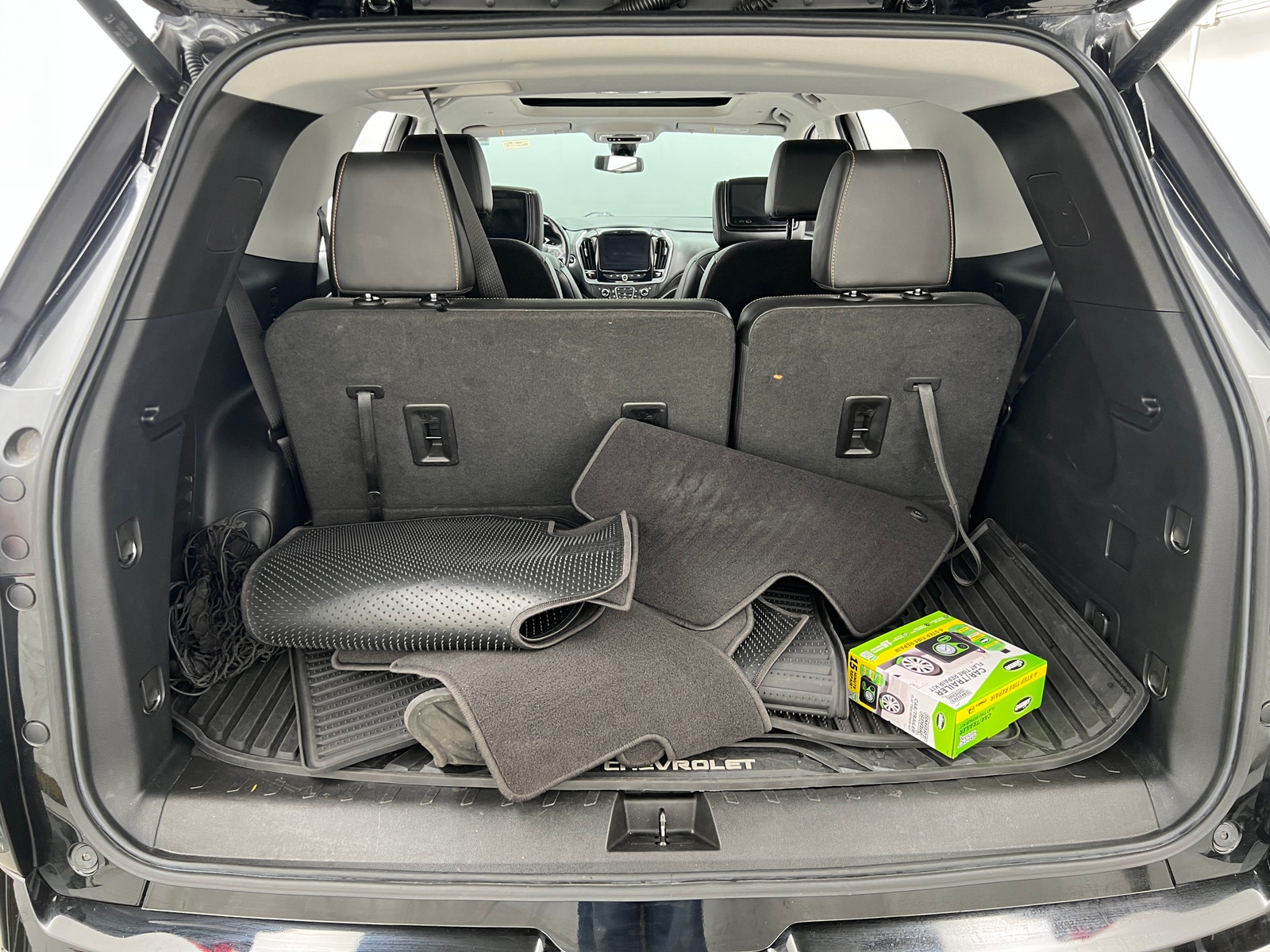 Thumbnail: 2020 Chevrolet Traverse - 6