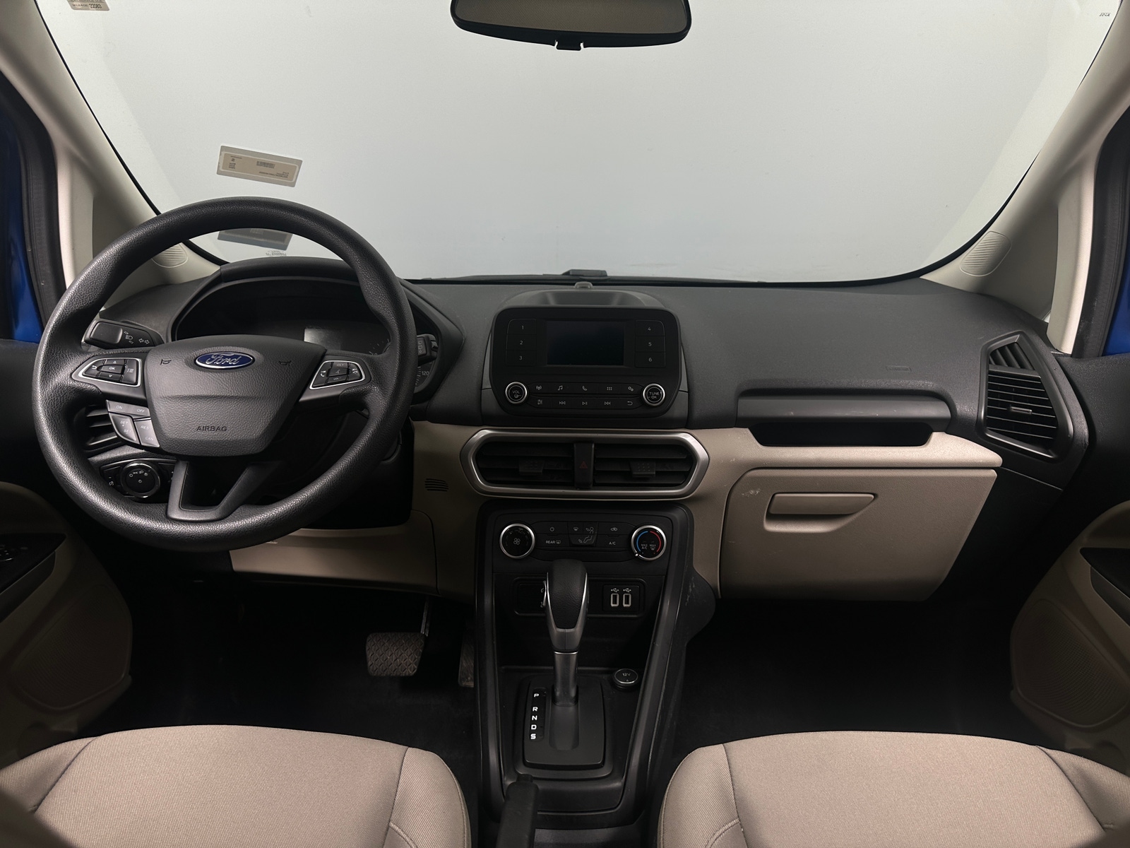 Thumbnail: 2022 Ford EcoSport - 3