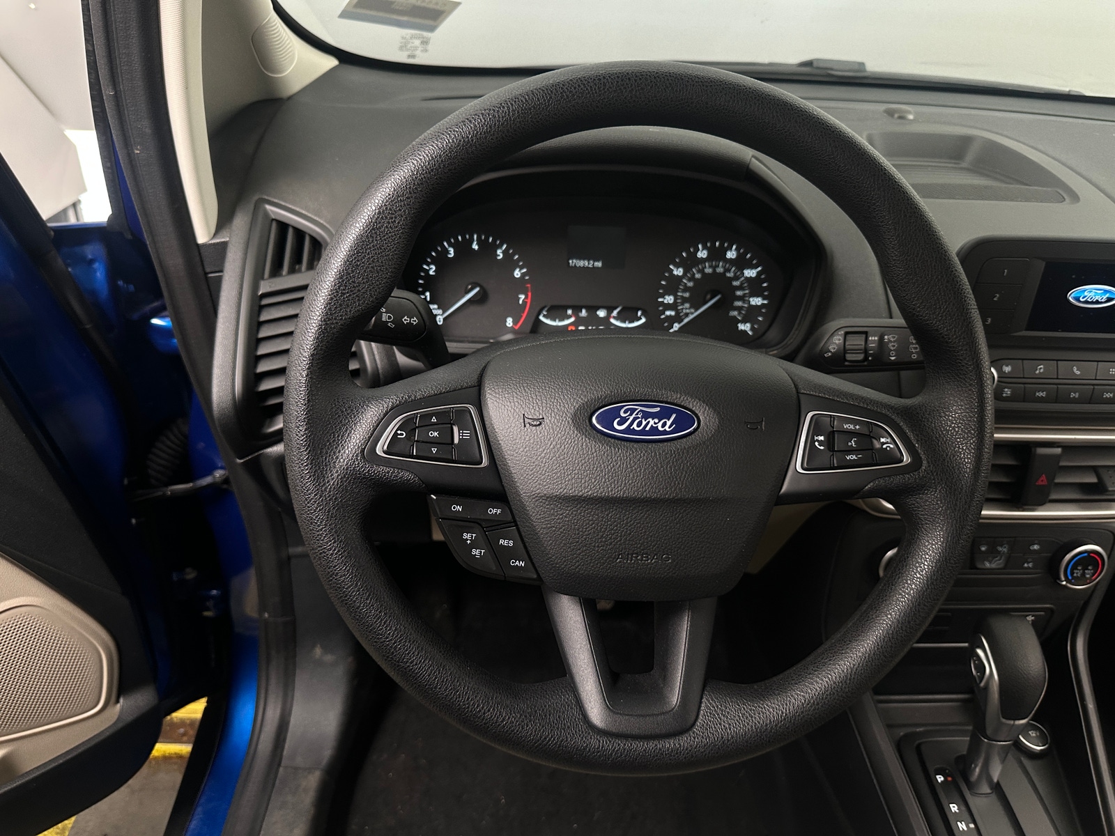 Thumbnail: 2022 Ford EcoSport - 5