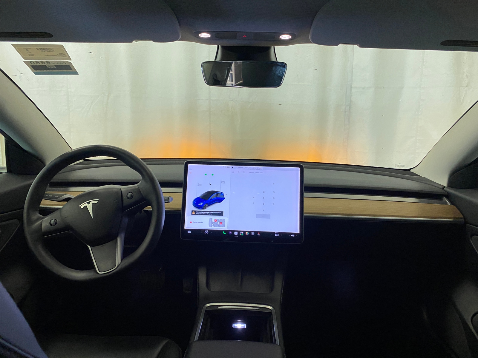 Thumbnail: 2021 Tesla Model 3 - 2