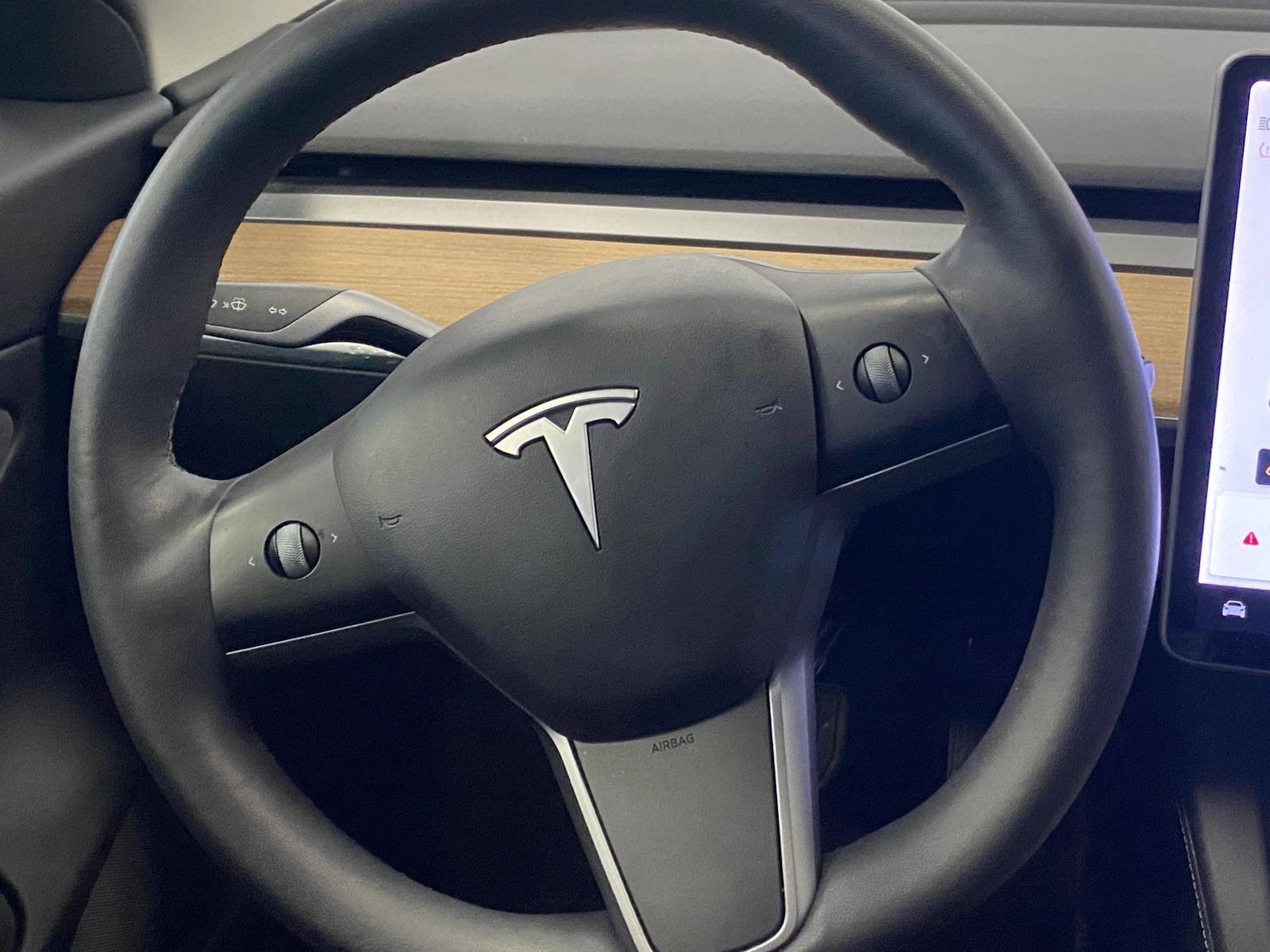 Thumbnail: 2021 Tesla Model 3 - 4