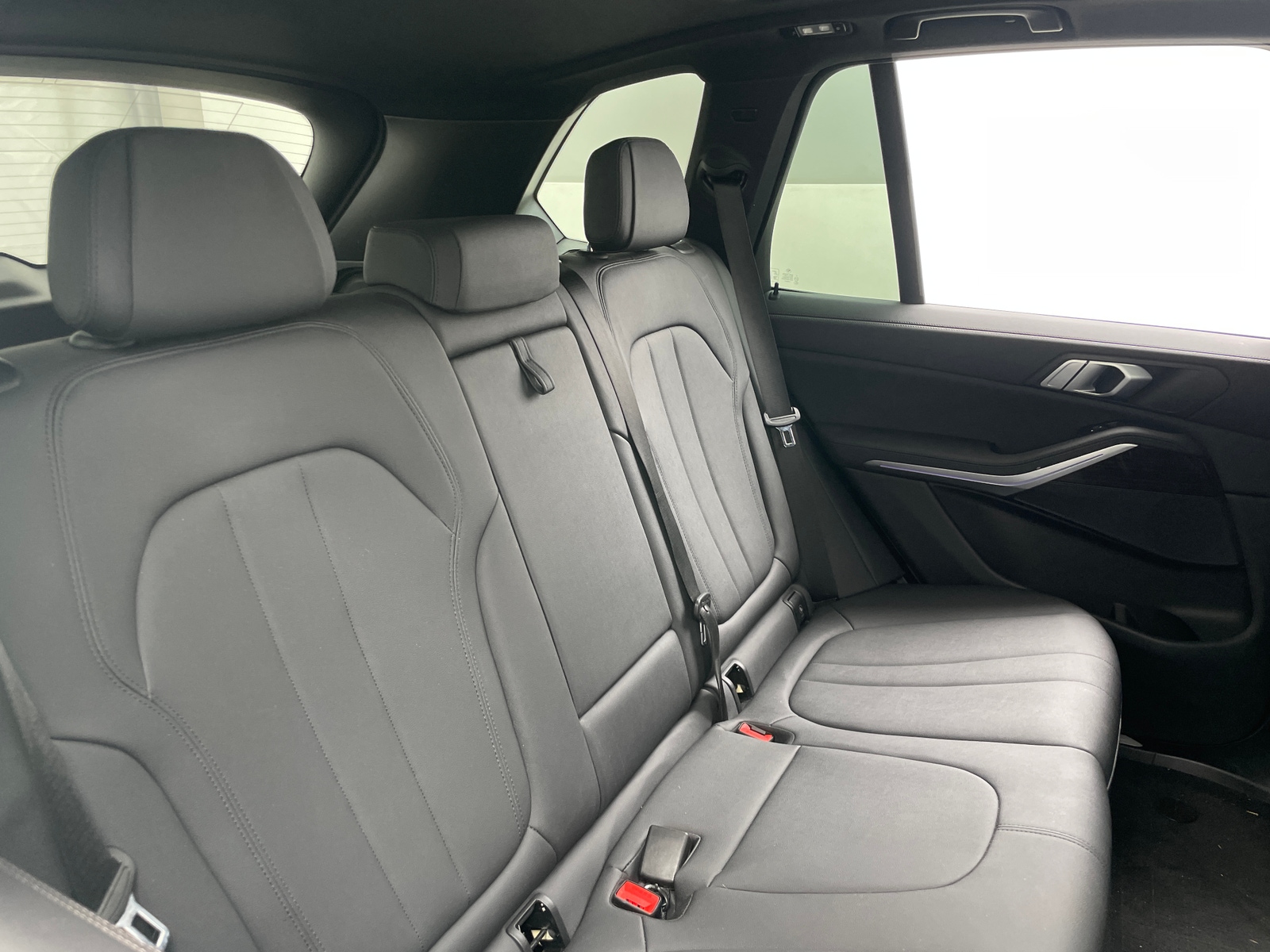 Thumbnail: 2021 BMW X5 - 5