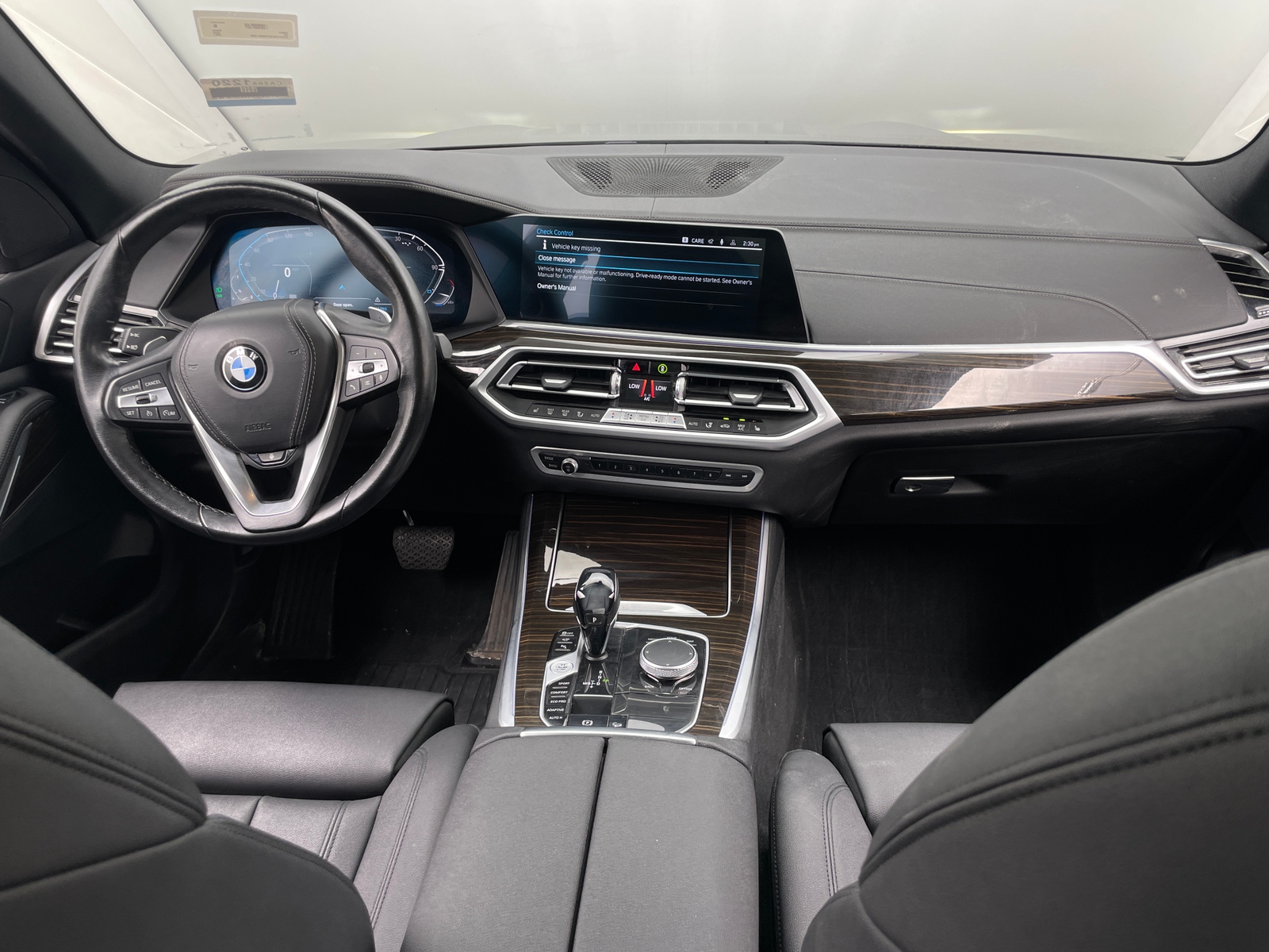 Thumbnail: 2021 BMW X5 - 2