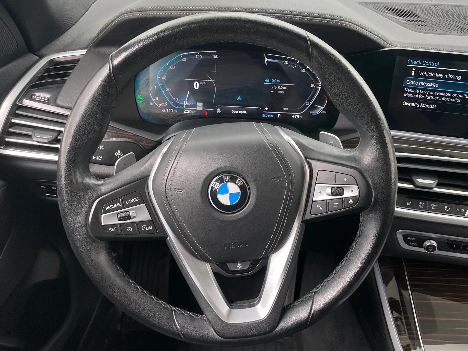Thumbnail: 2021 BMW X5 - 4