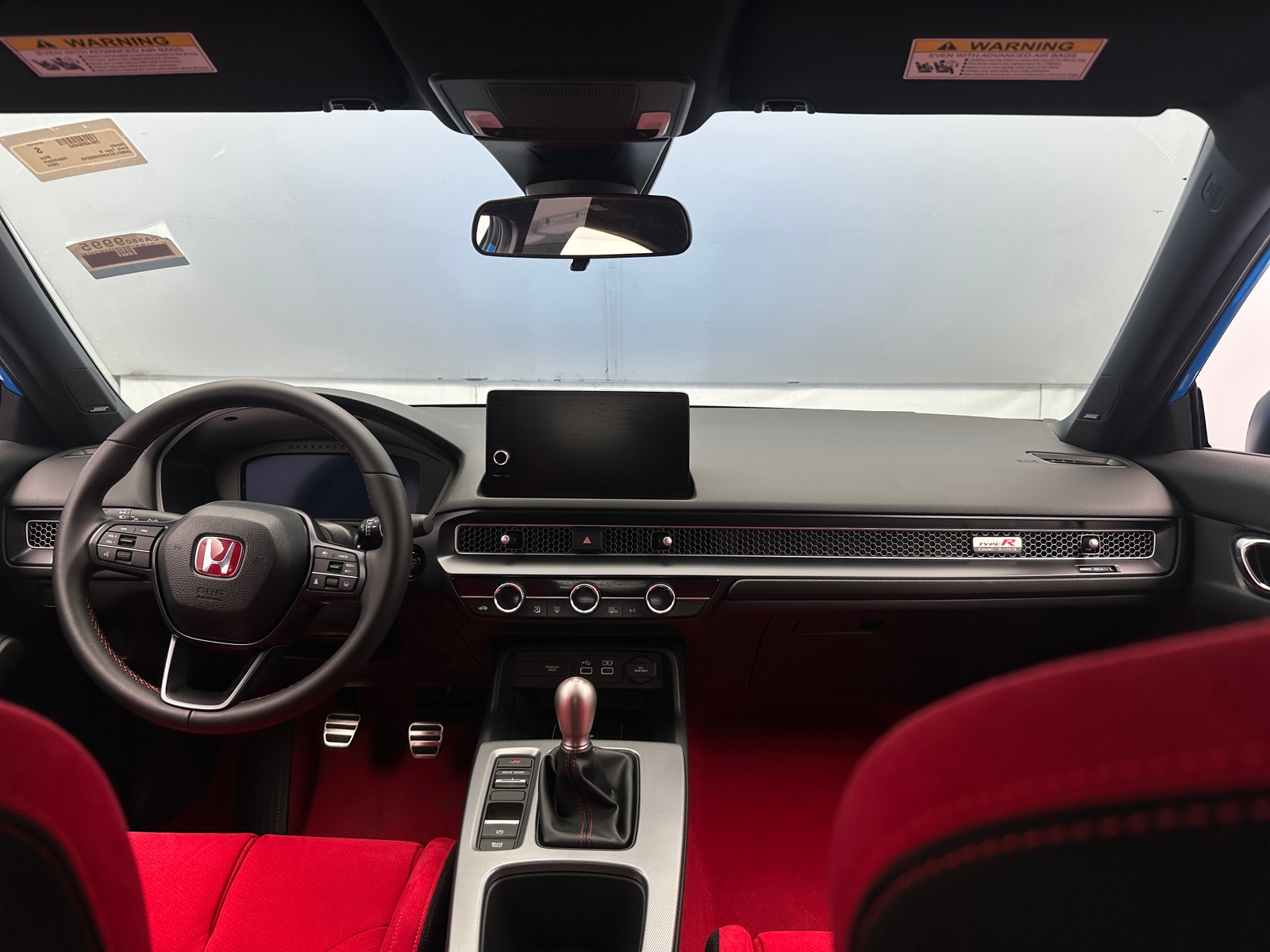 Thumbnail: 2024 Honda Civic - 3
