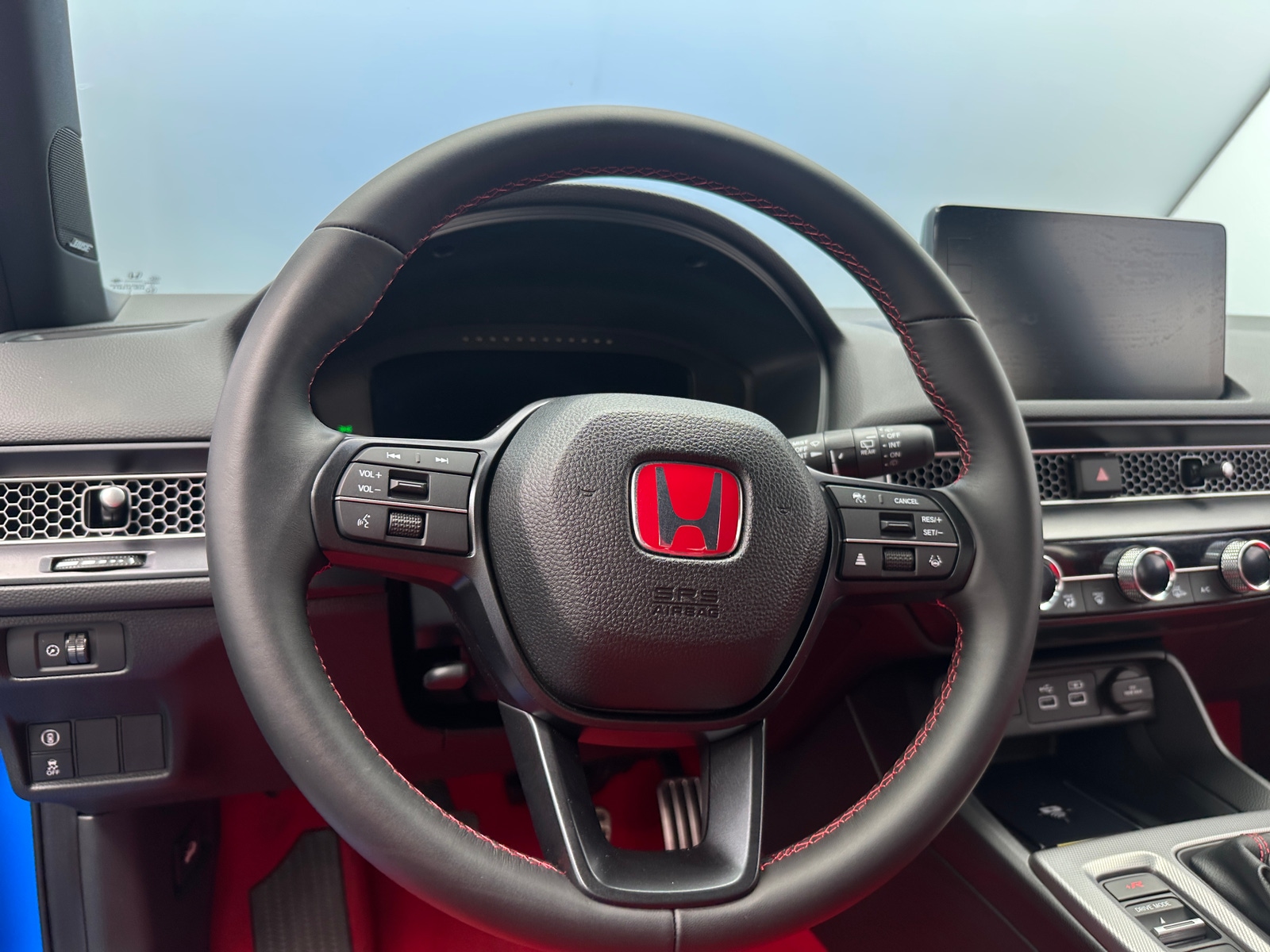 Thumbnail: 2024 Honda Civic - 5