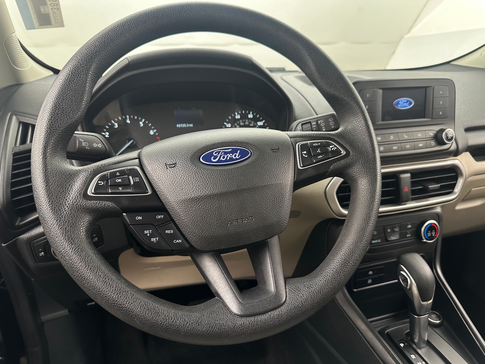 Thumbnail: 2021 Ford EcoSport - 5