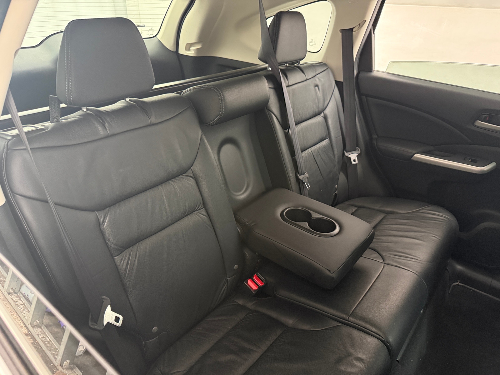 Thumbnail: 2013 Honda CR-V - 5