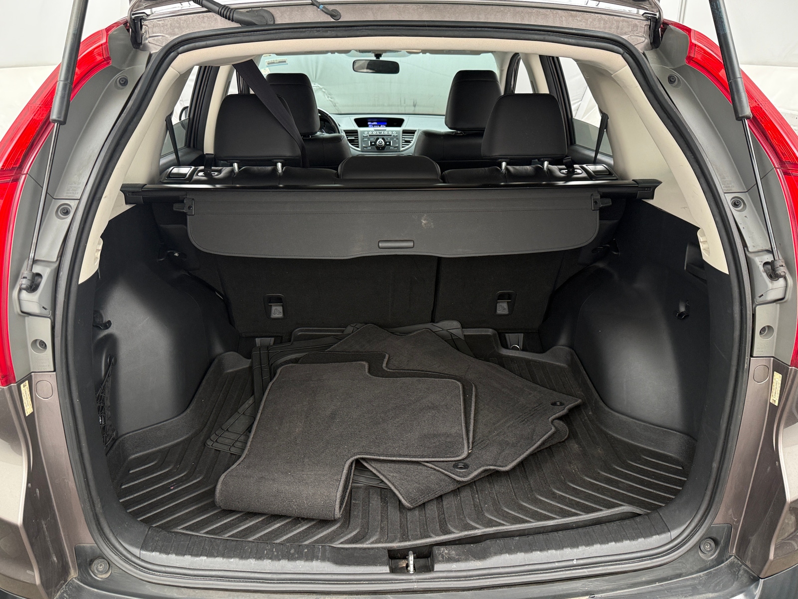 Thumbnail: 2013 Honda CR-V - 6