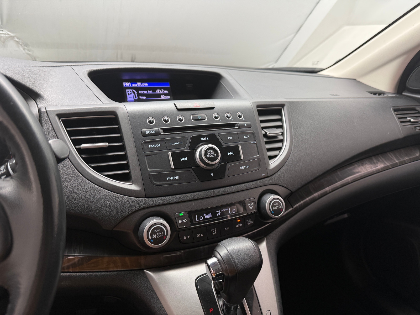 Thumbnail: 2013 Honda CR-V - 3