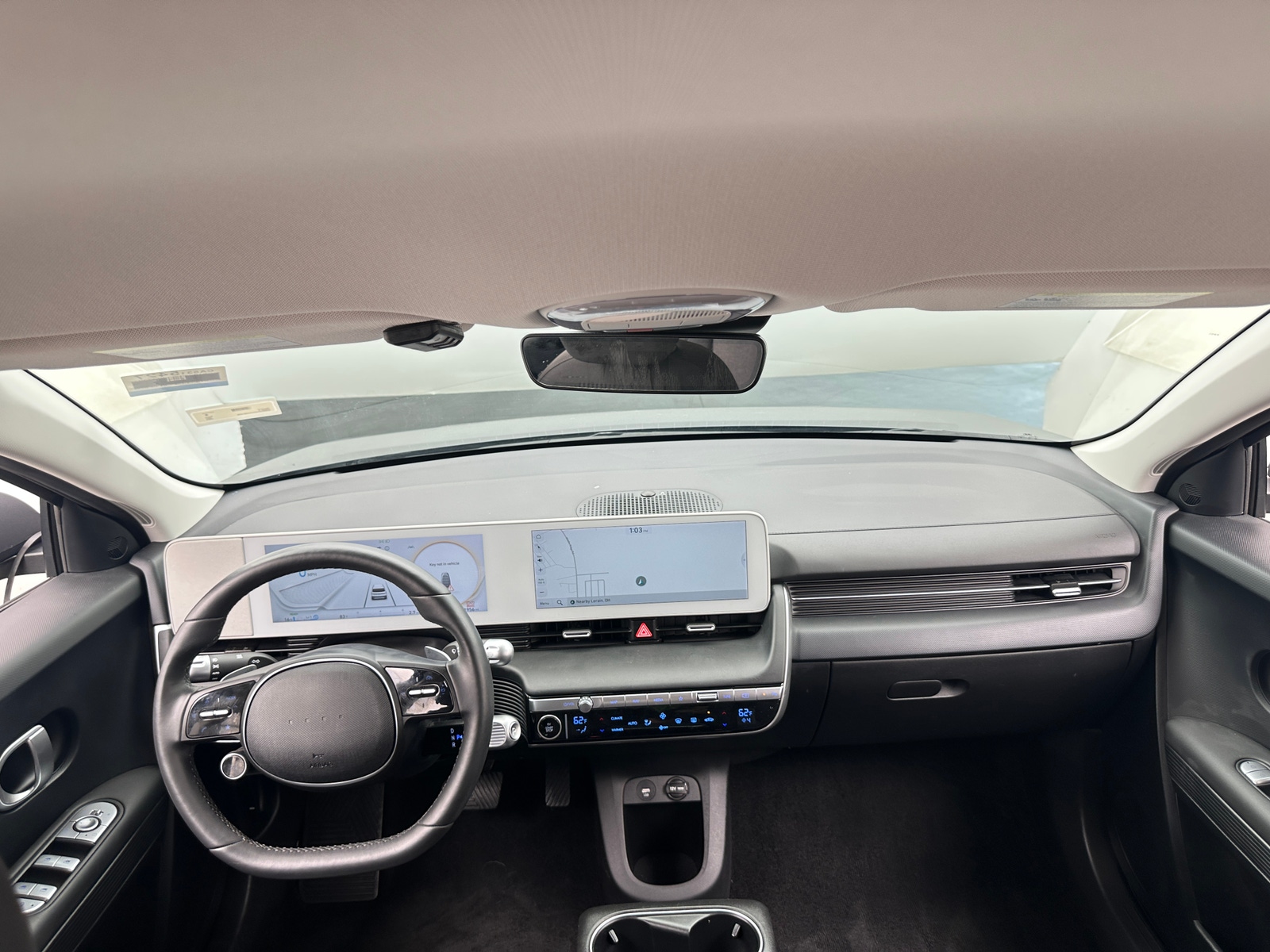 Thumbnail: 2024 Hyundai Ioniq 5 - 3