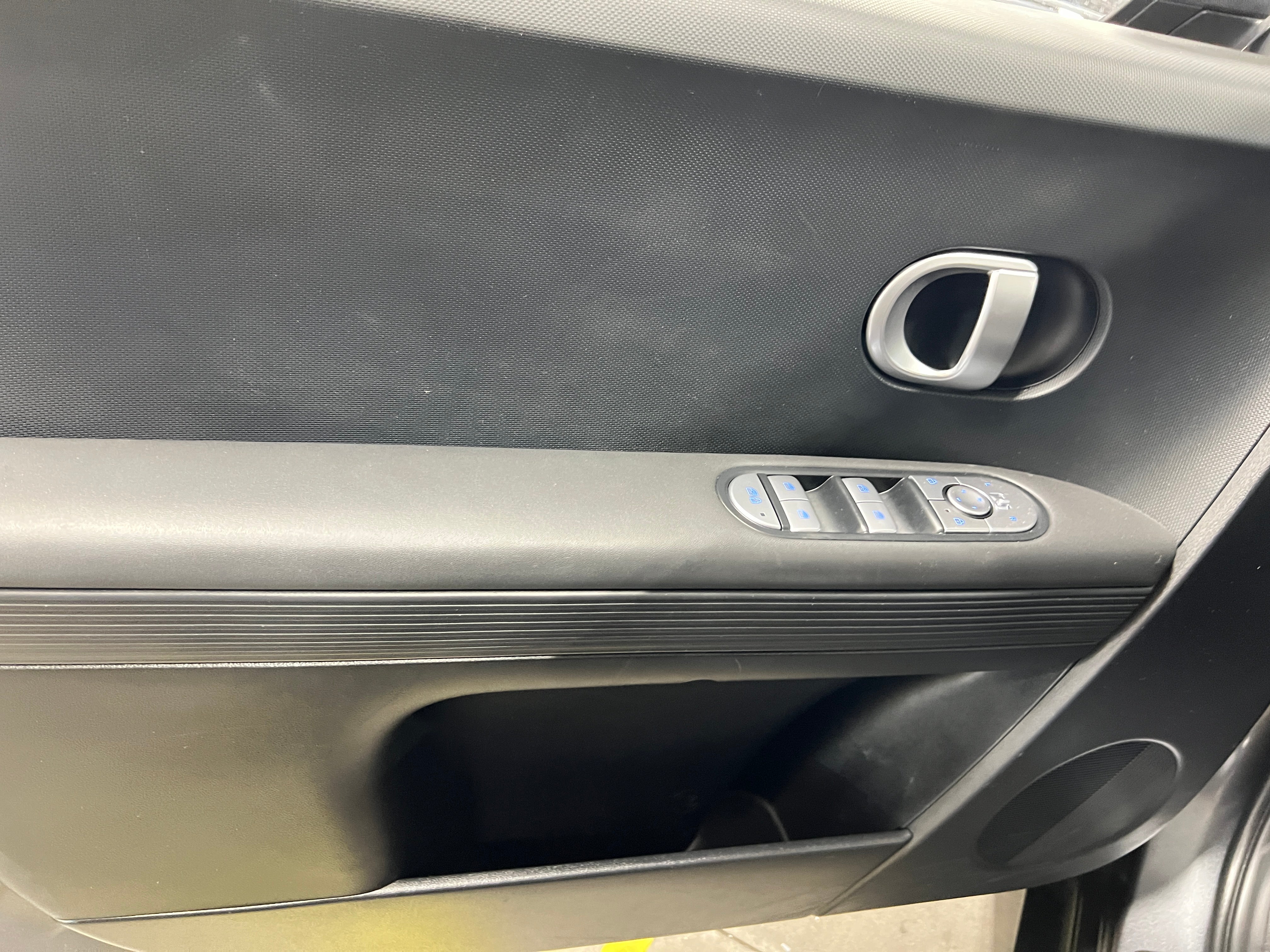 Used 2024 Hyundai IONIQ 5 SEL with VIN KM8KNDDF0RU287230 for sale in Auburn, WA