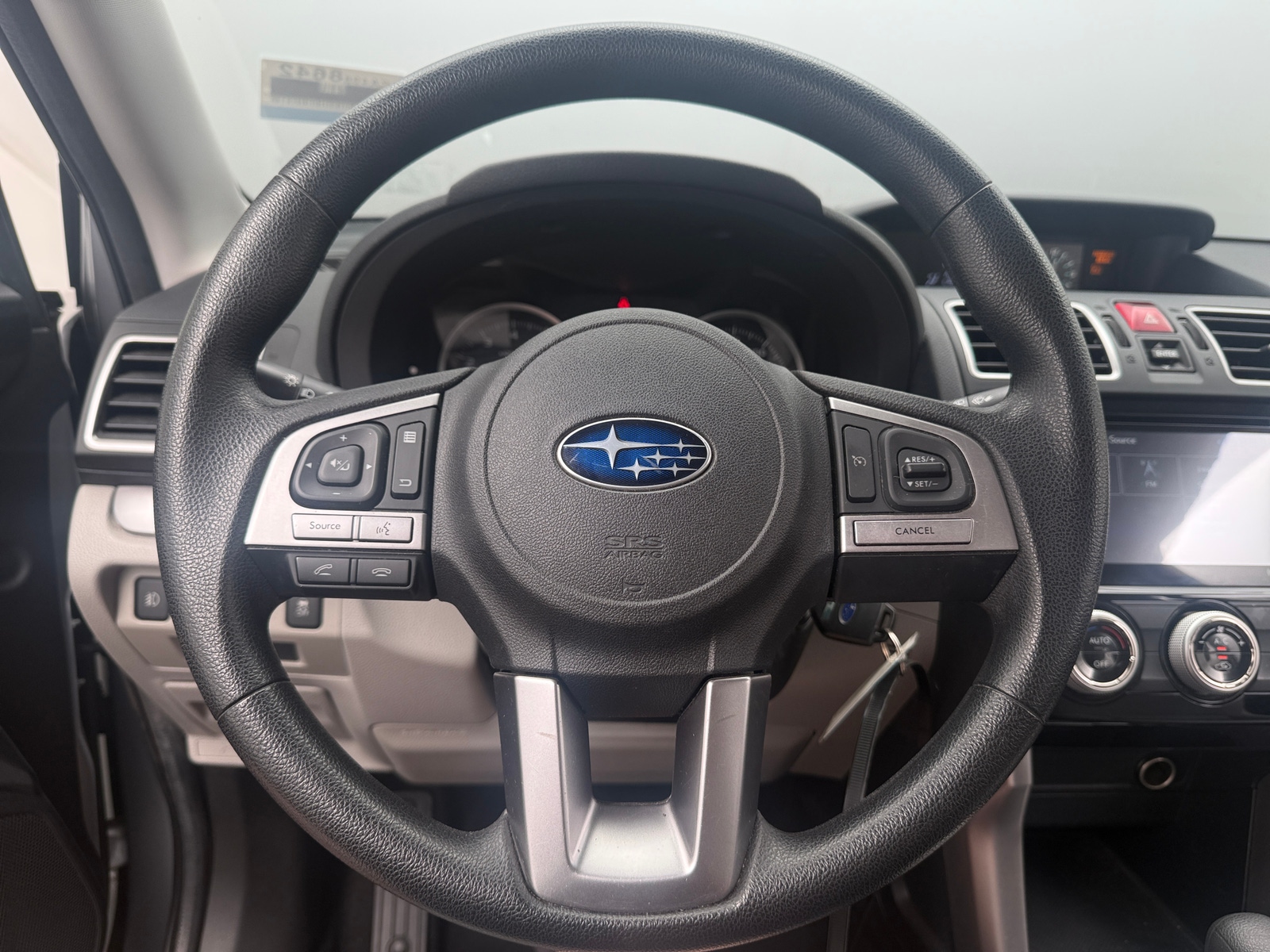 Thumbnail: 2018 Subaru Forester - 5