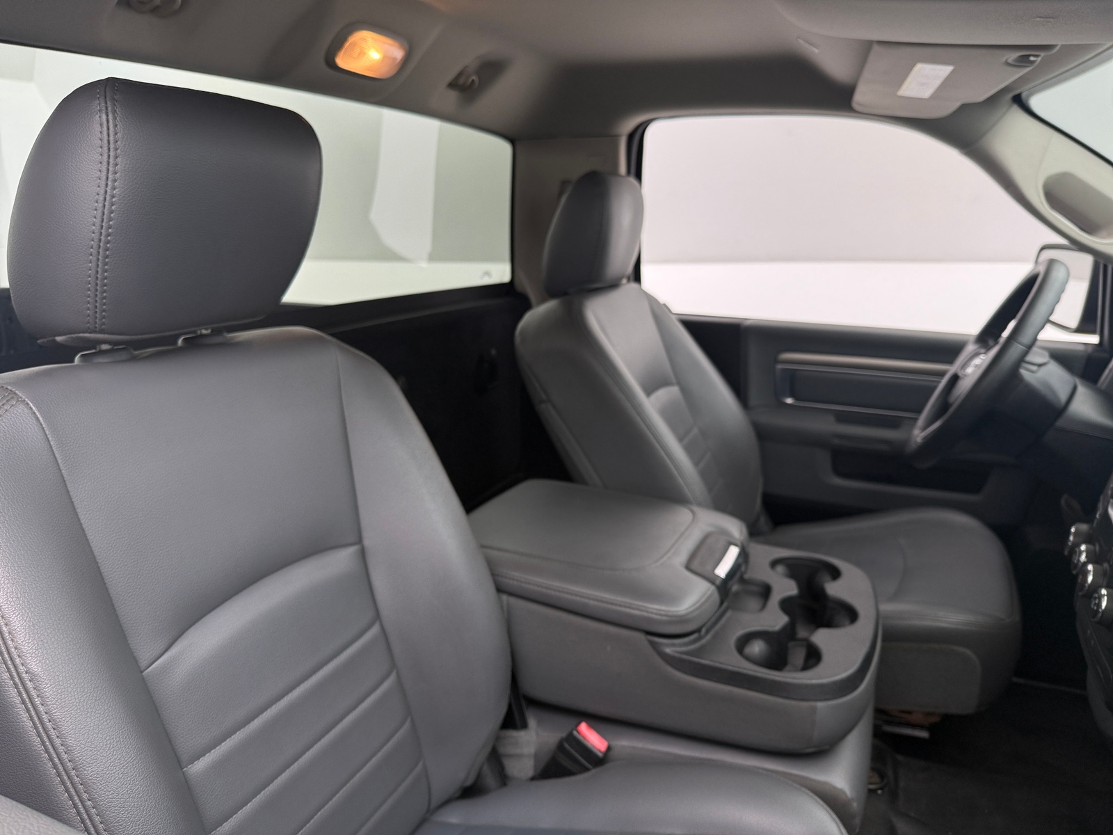 Thumbnail: 2018 RAM 1500 - 2