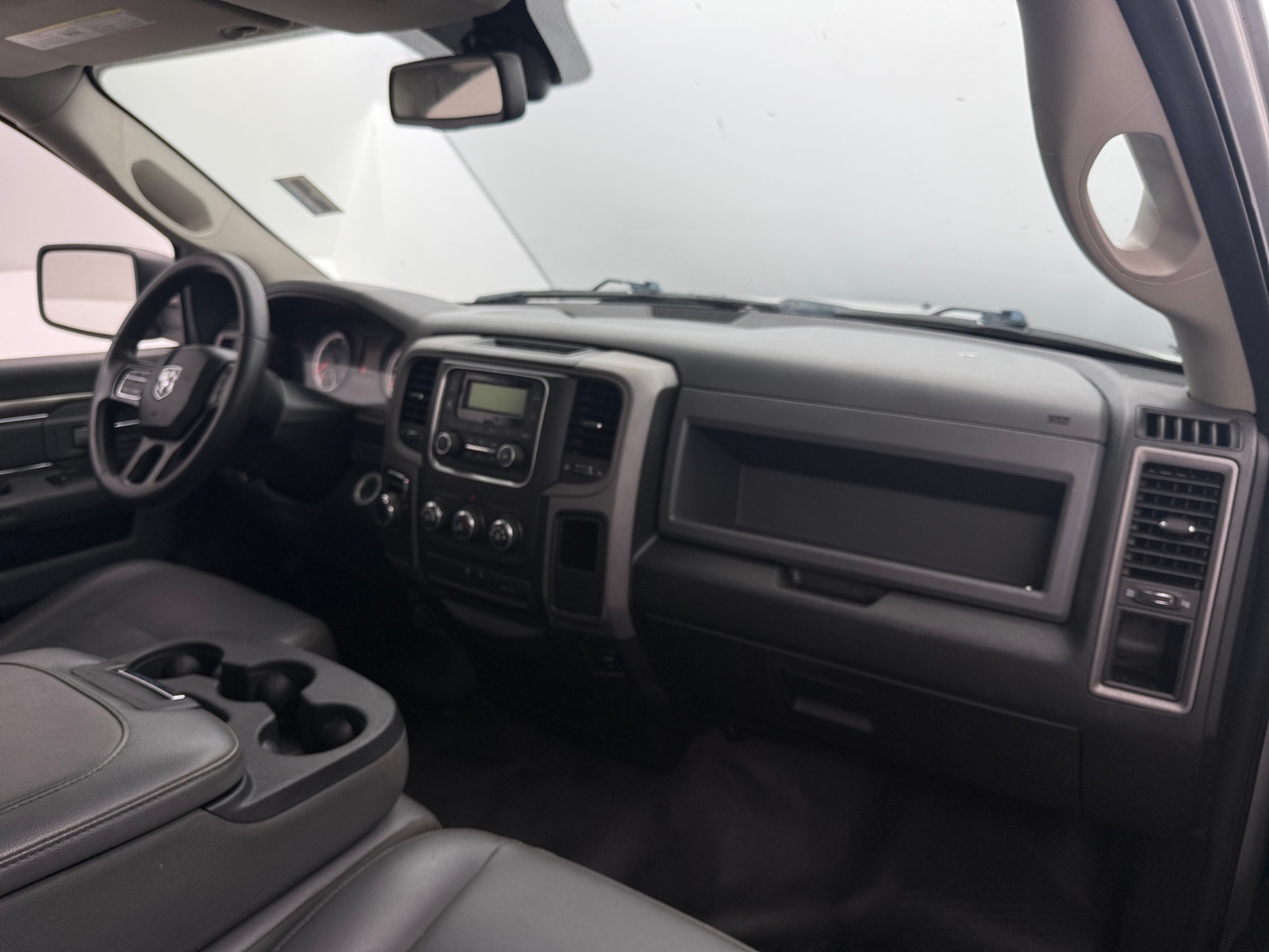 Thumbnail: 2018 RAM 1500 - 3