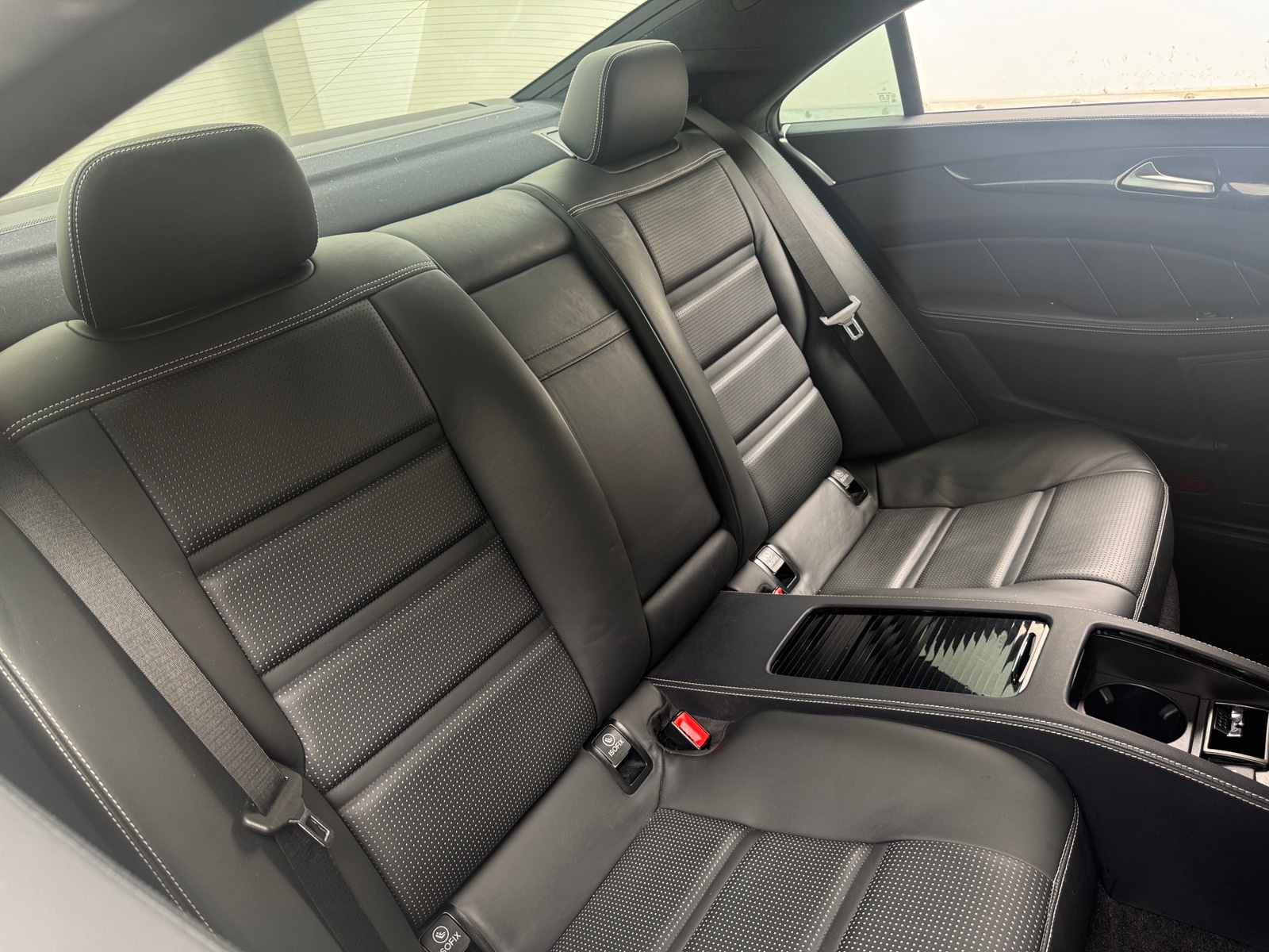 Thumbnail: 2016 Mercedes-Benz CLS - 5