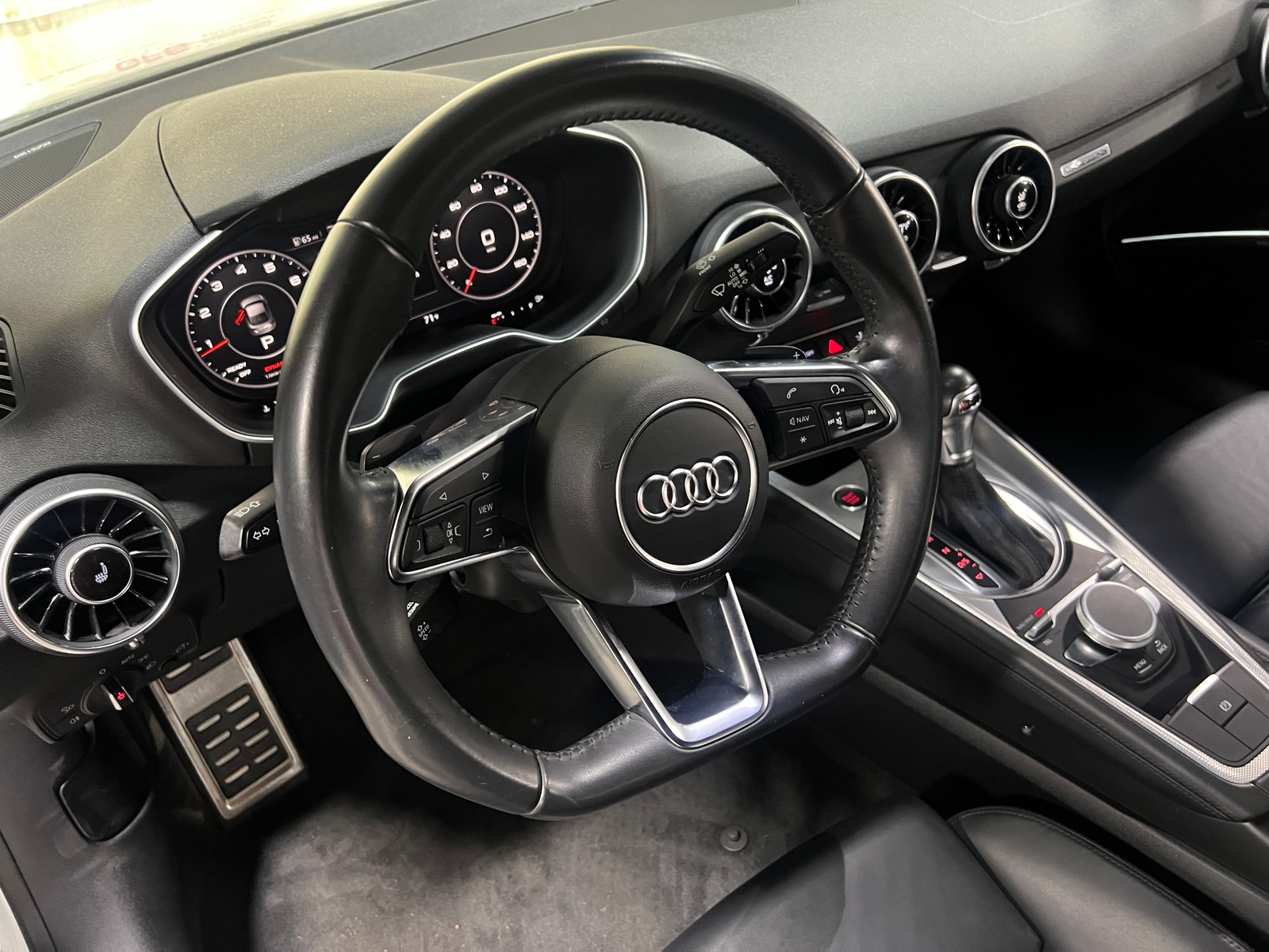 Thumbnail: 2016 Audi TT - 3