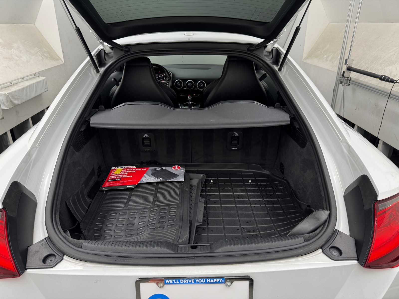 Thumbnail: 2016 Audi TT - 5