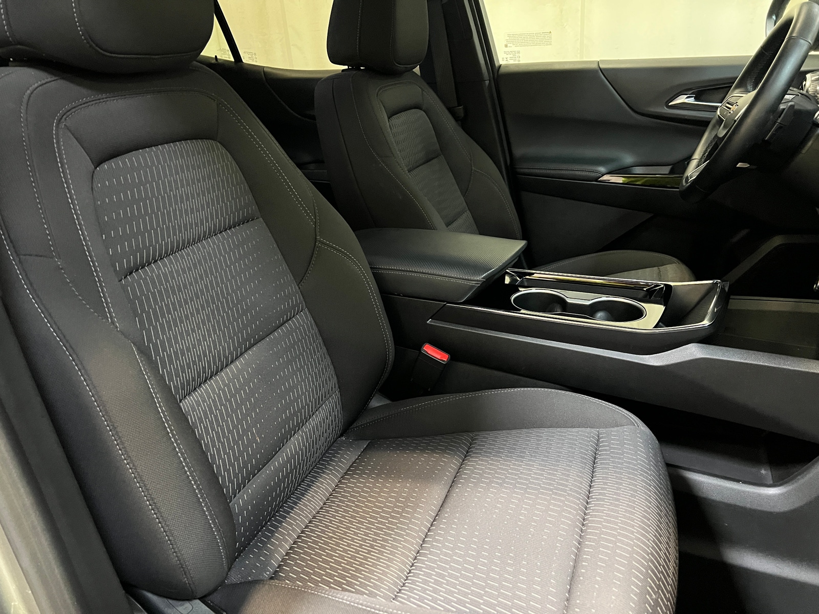 Thumbnail: 2025 Chevrolet Equinox - 2