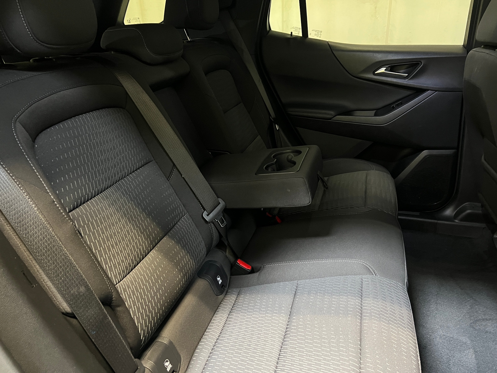 Thumbnail: 2025 Chevrolet Equinox - 6