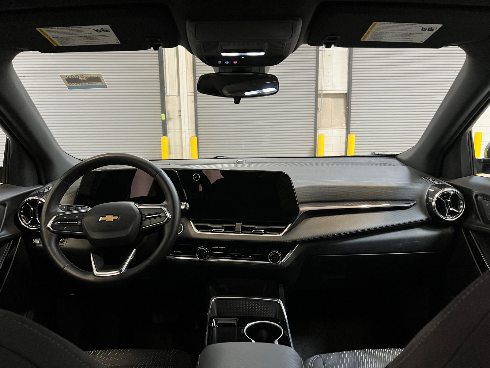 Thumbnail: 2025 Chevrolet Equinox - 3