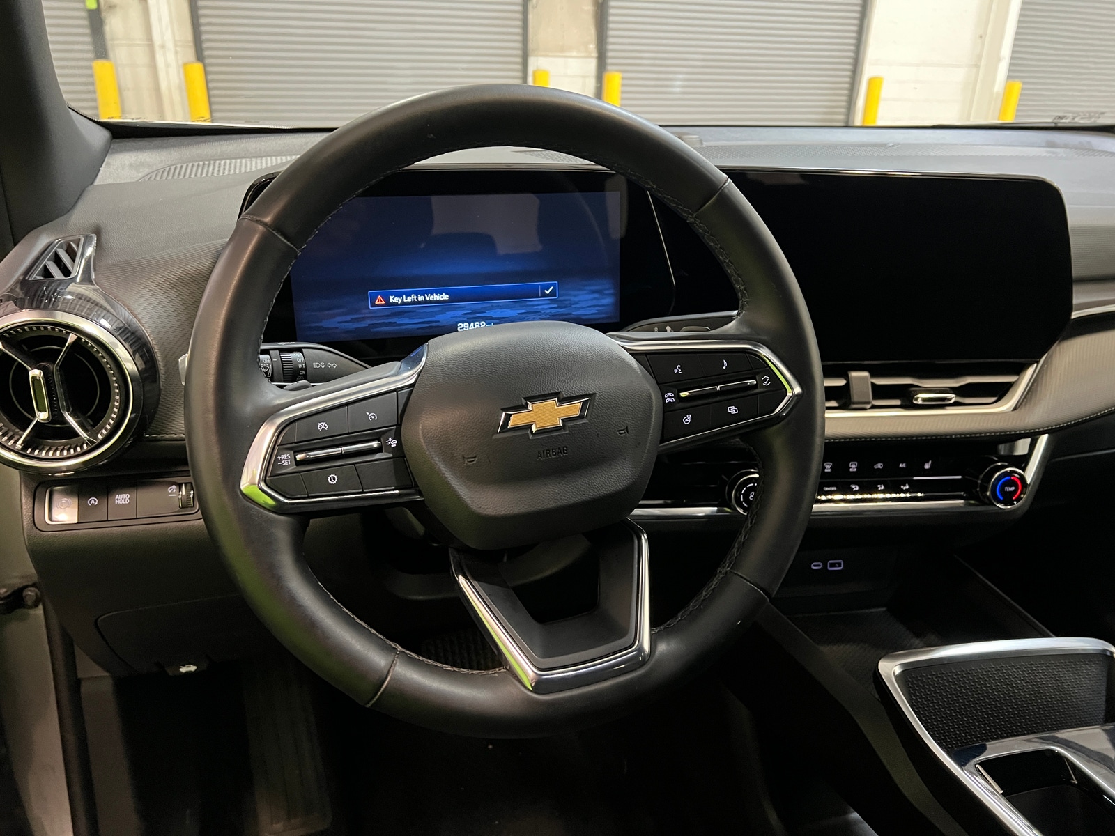 Thumbnail: 2025 Chevrolet Equinox - 5