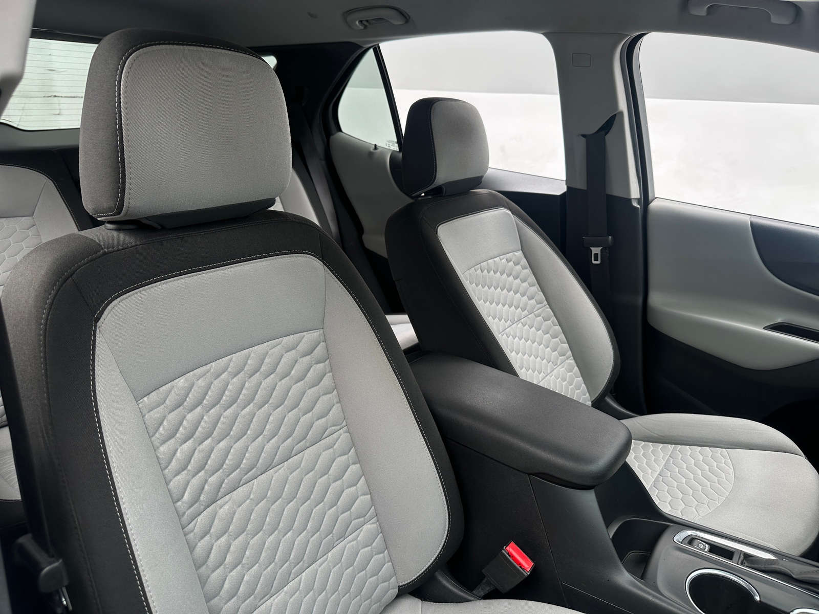 Thumbnail: 2020 Chevrolet Equinox - 2