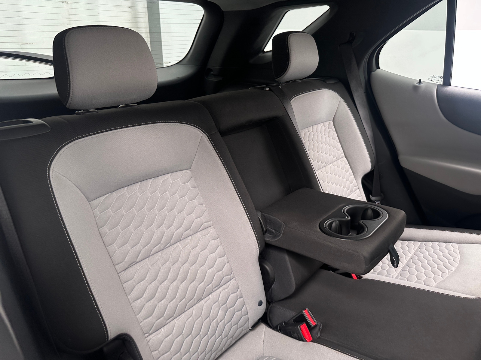 Thumbnail: 2020 Chevrolet Equinox - 6