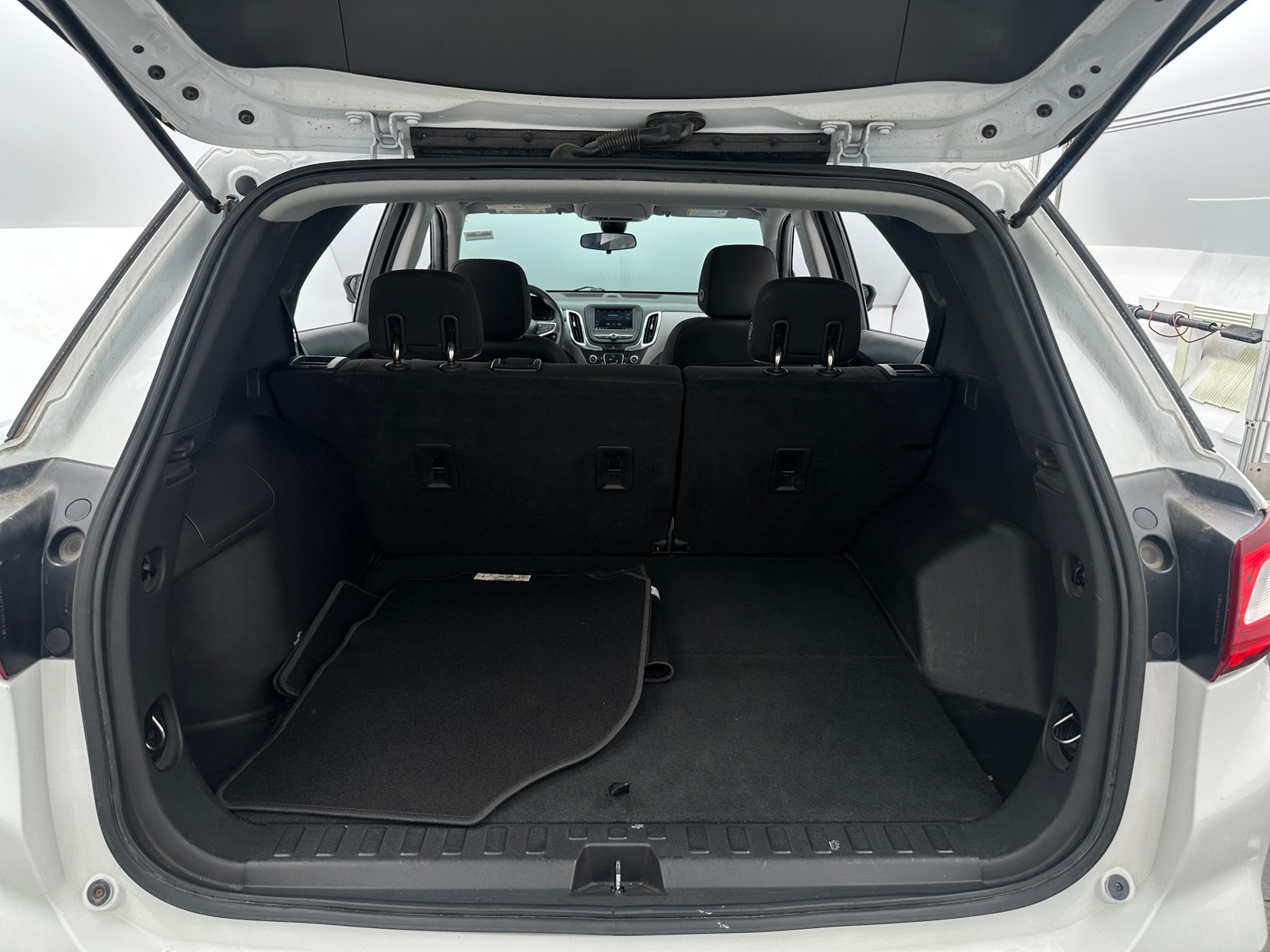 Thumbnail: 2020 Chevrolet Equinox - 7