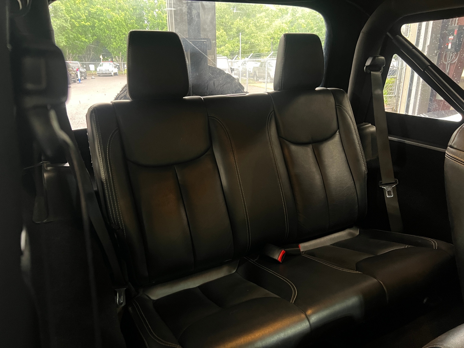 Thumbnail: 2014 Jeep Wrangler - 6
