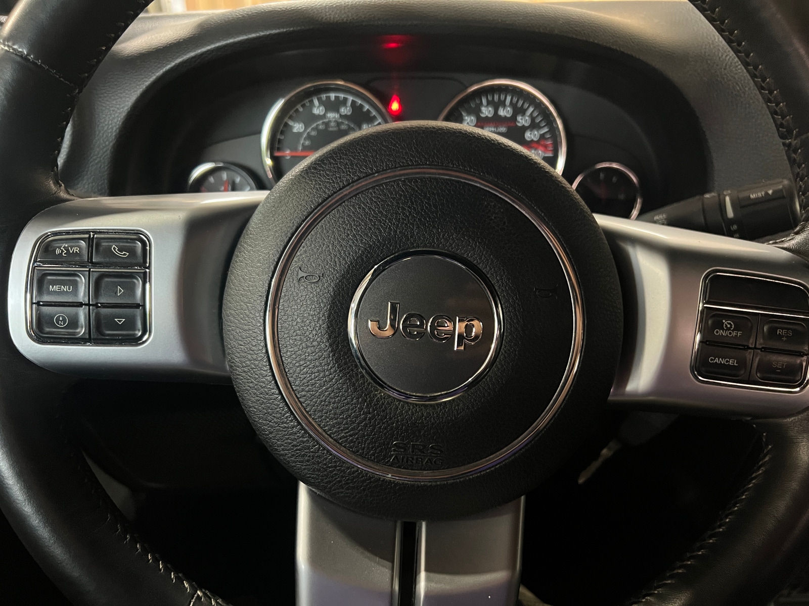 Thumbnail: 2014 Jeep Wrangler - 5