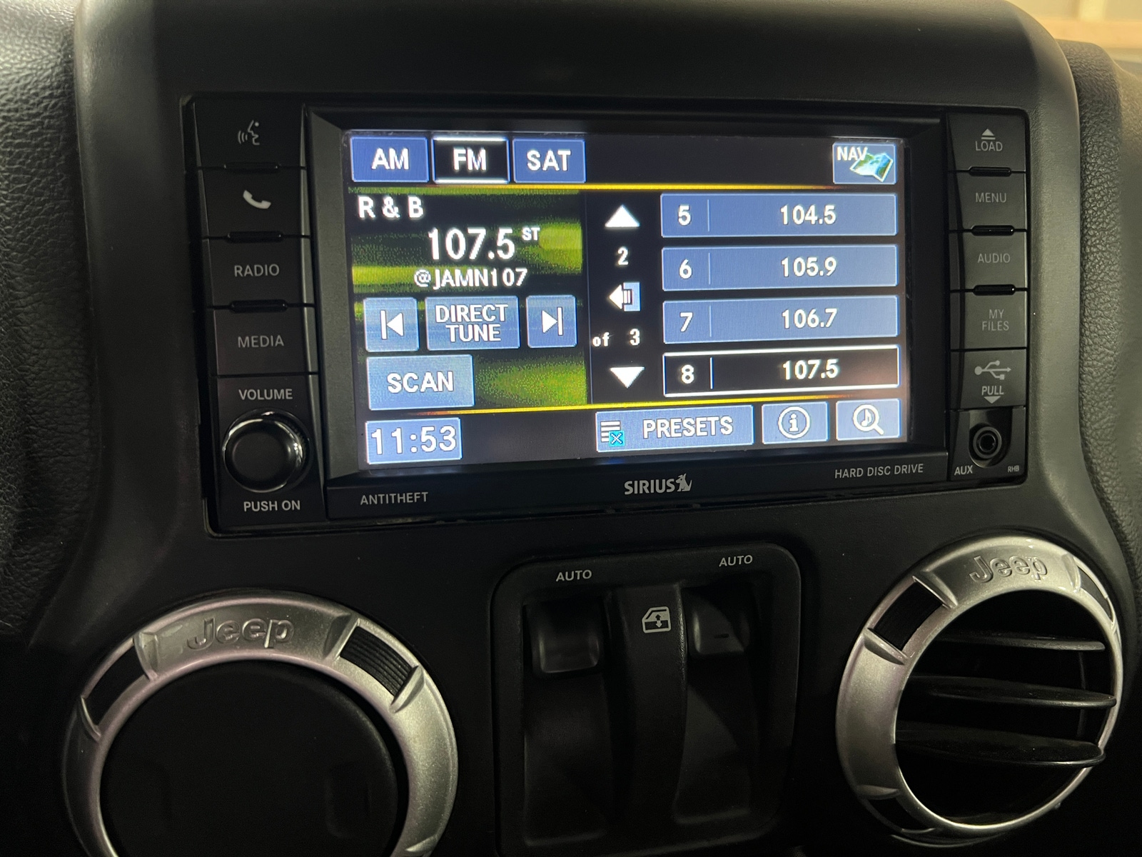 Thumbnail: 2014 Jeep Wrangler - 4
