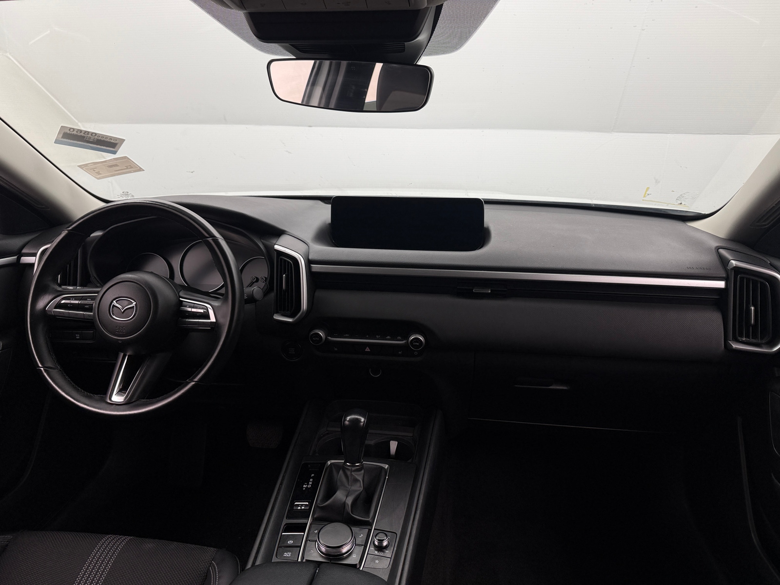 Thumbnail: 2025 Mazda CX-50 - 2