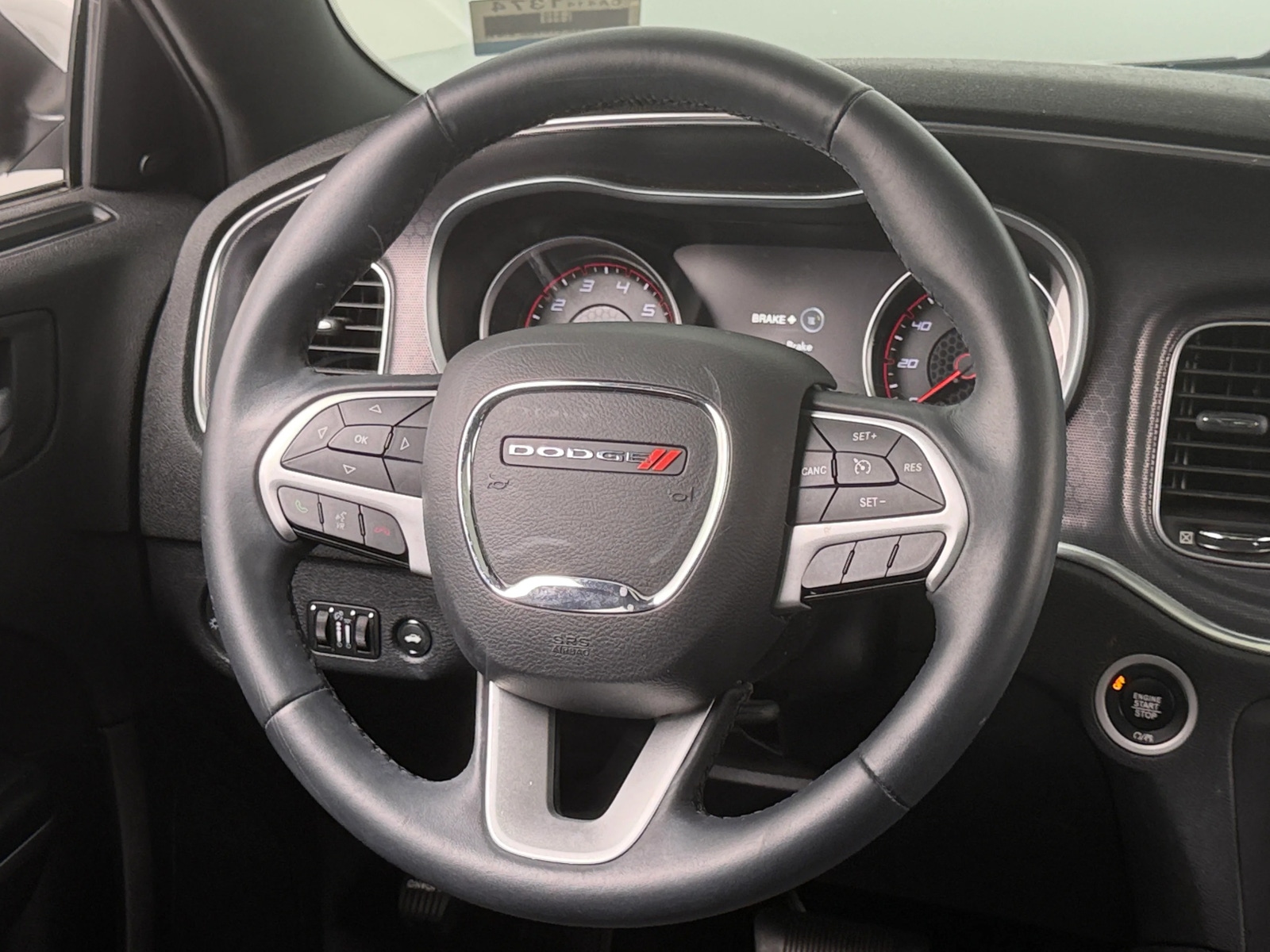 Thumbnail: 2017 Dodge Charger - 5